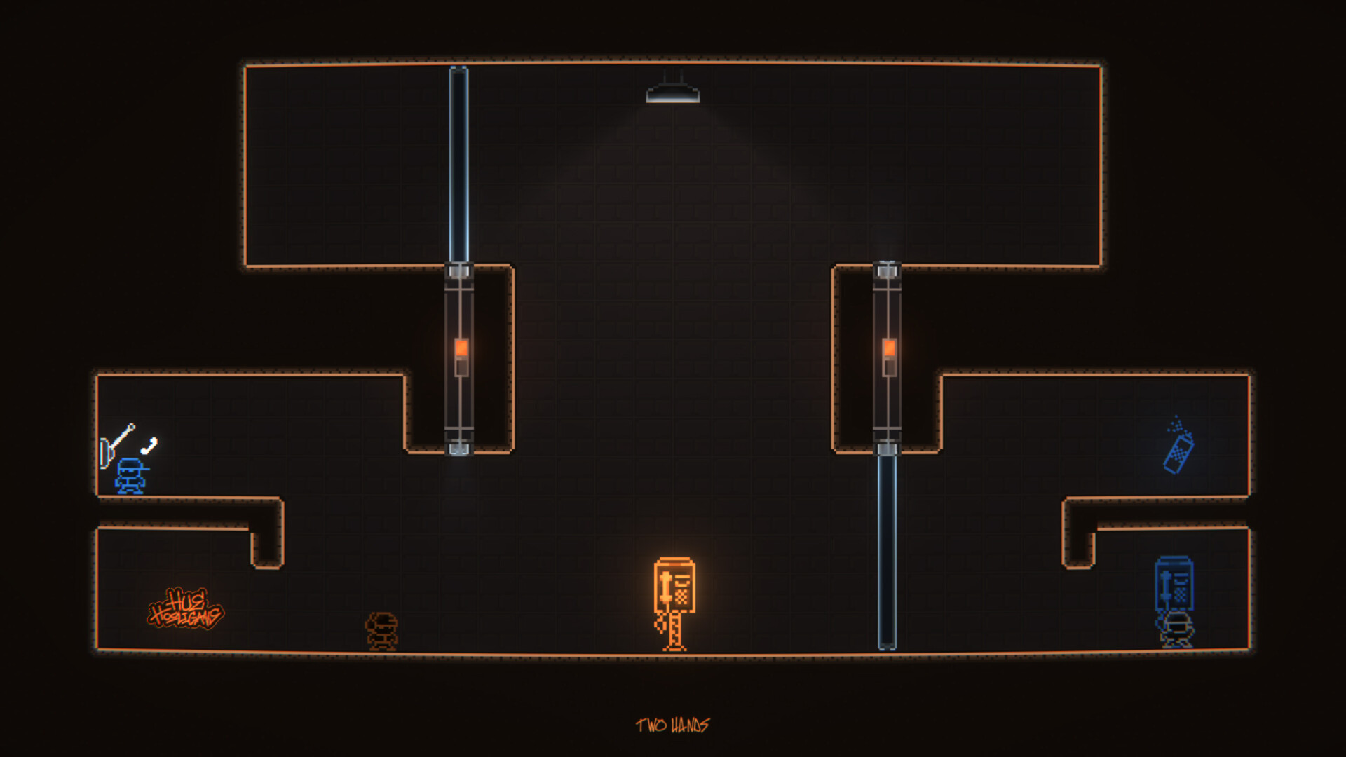 Hue Hooligans screenshot 2