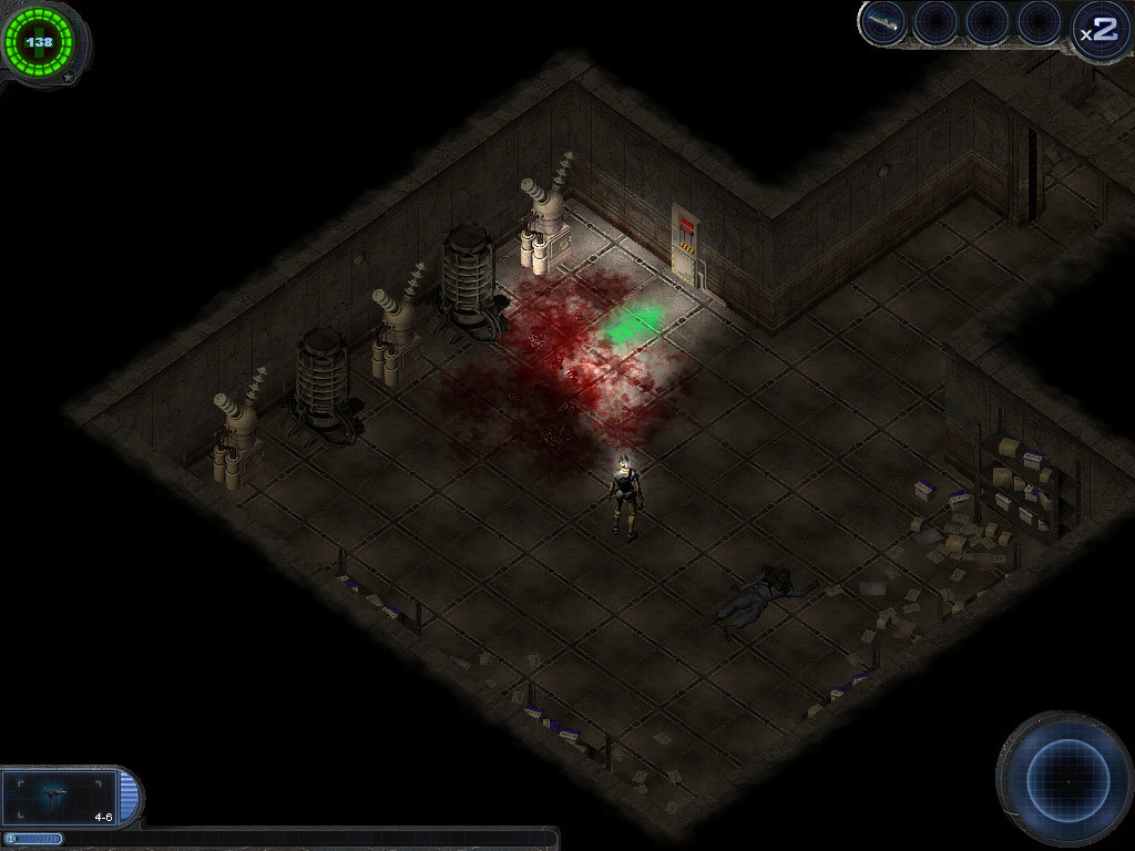 Alien Shooter: Revisited screenshot 8
