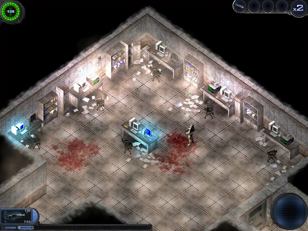 Alien Shooter: Revisited screenshot 9