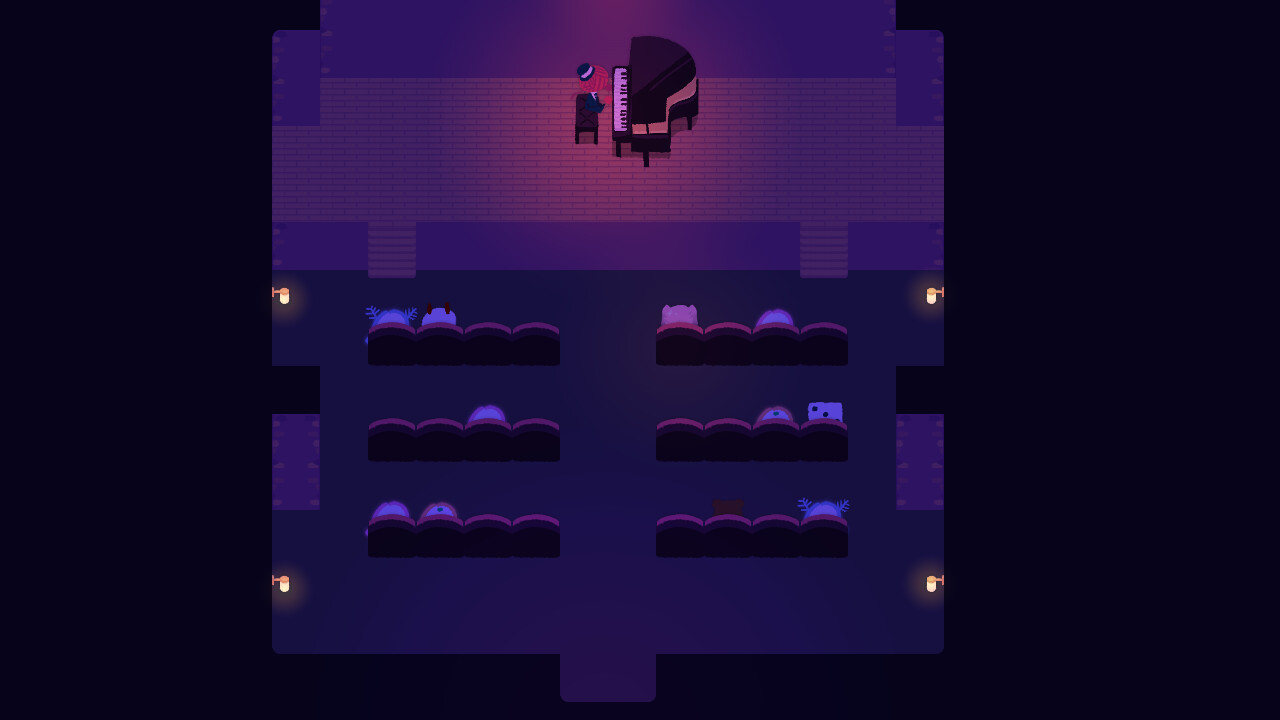 Space Contact screenshot 4