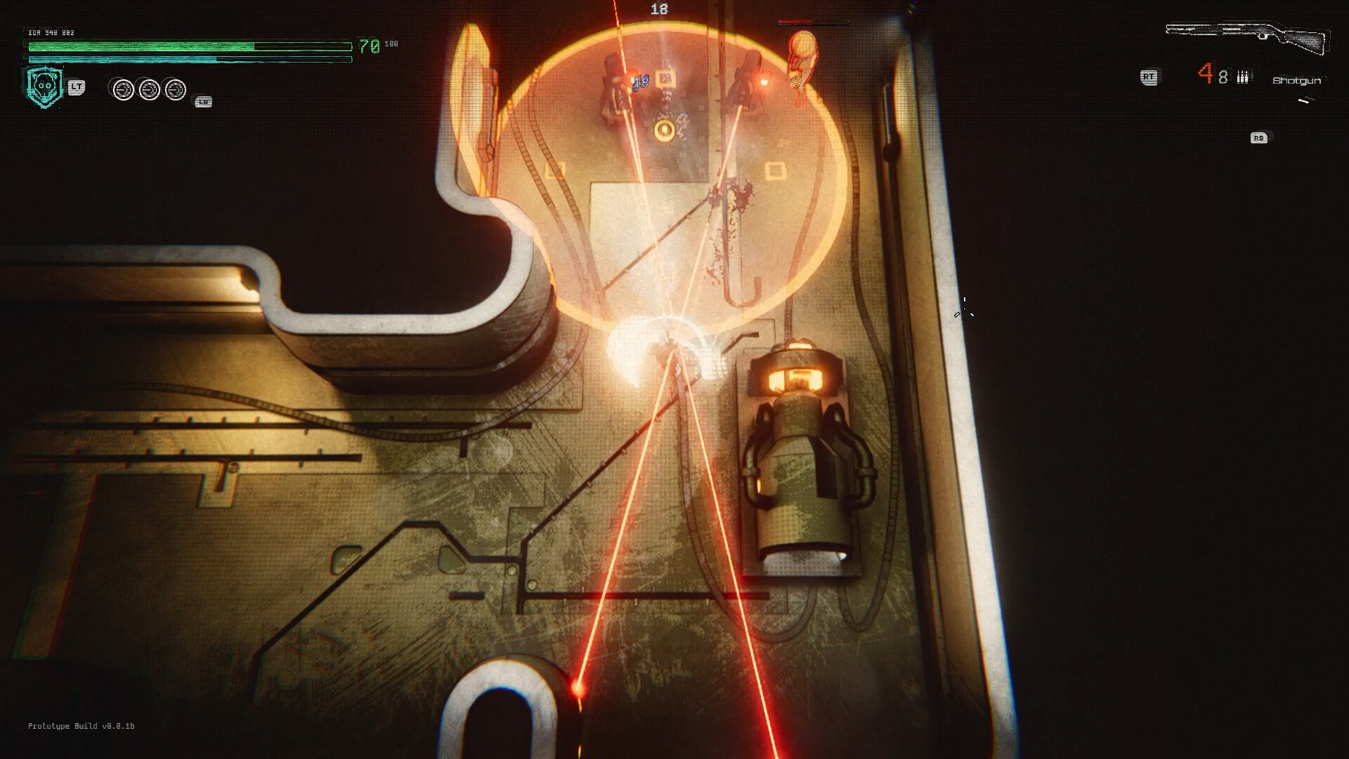 N.R.V screenshot 2