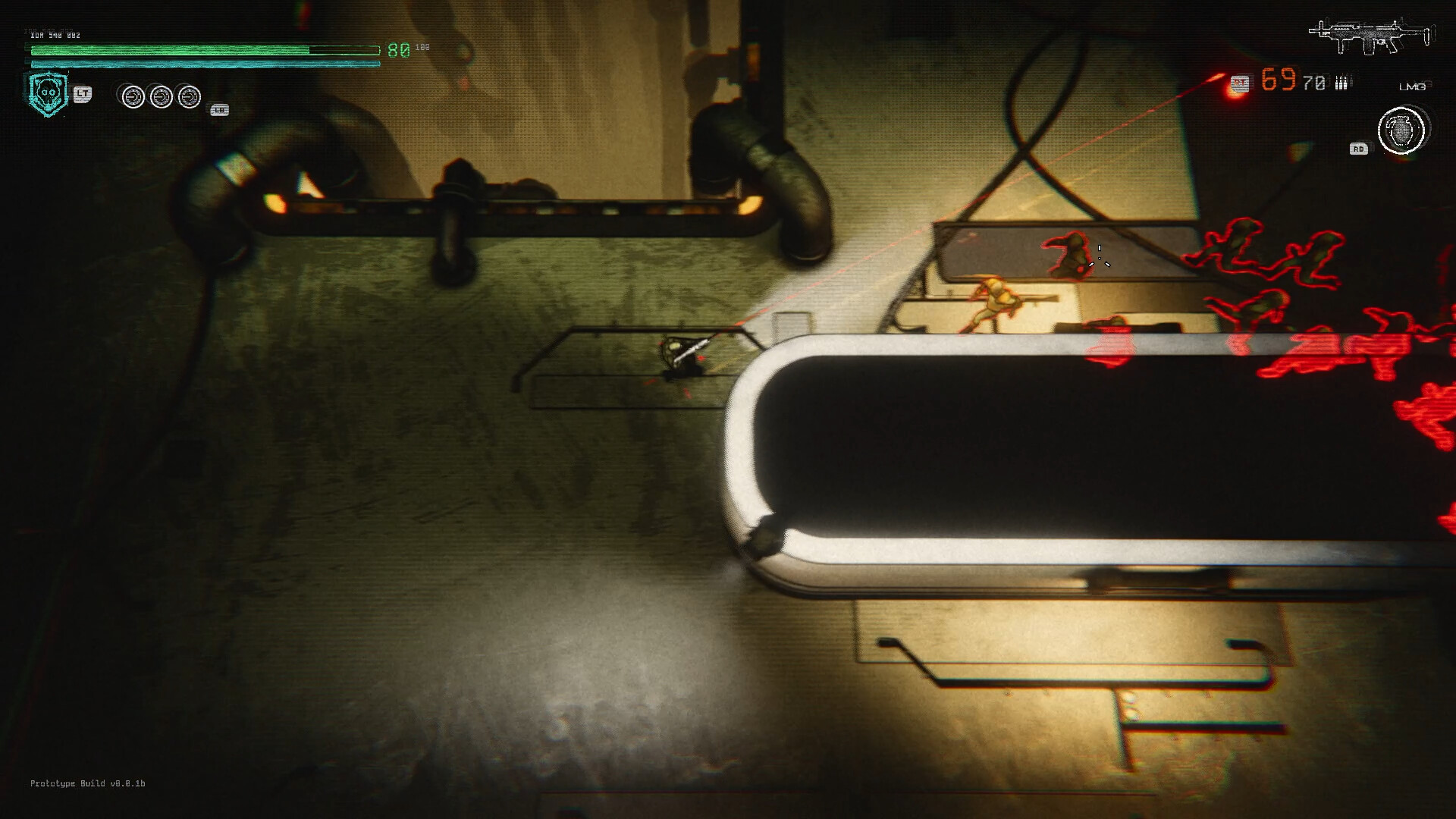 N.R.V screenshot 6