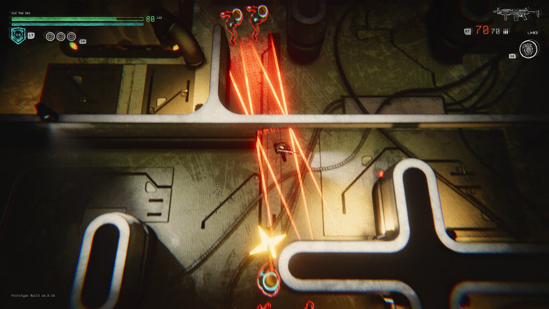 N.R.V screenshot 4