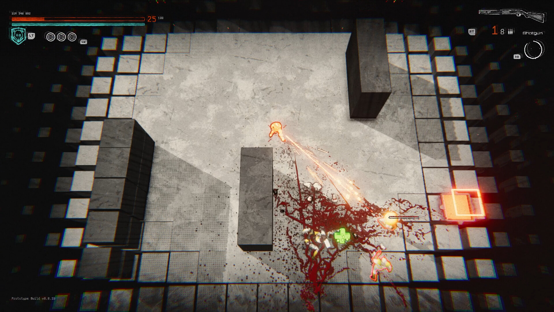 N.R.V screenshot 5
