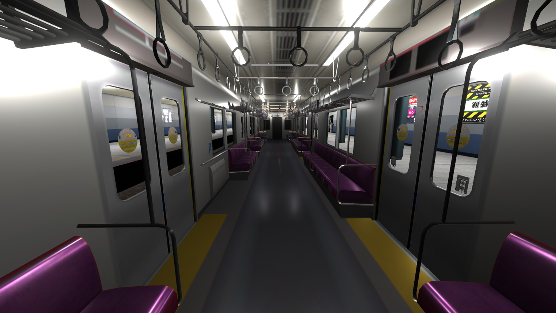 4番線 | Platform 4 screenshot 5