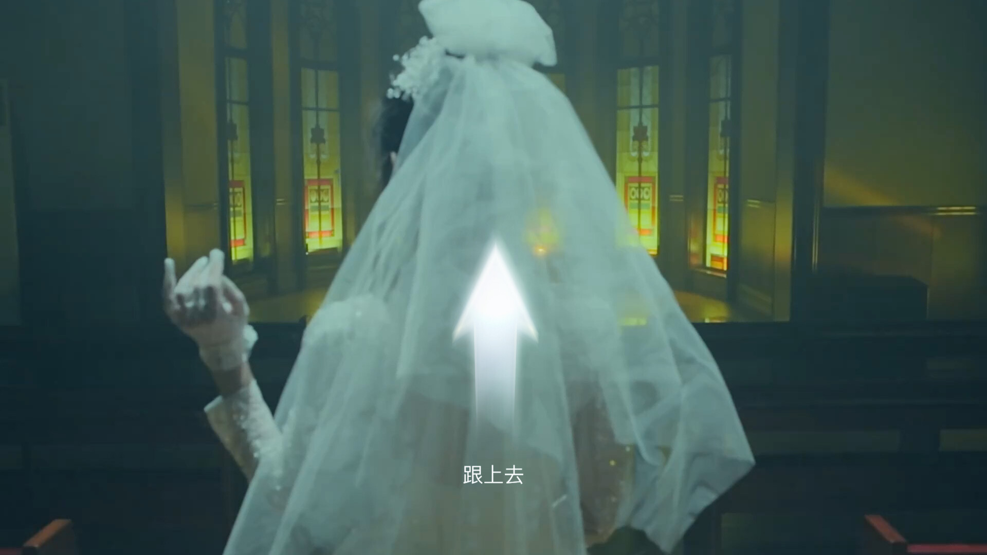 重返现场：真人版 screenshot 2