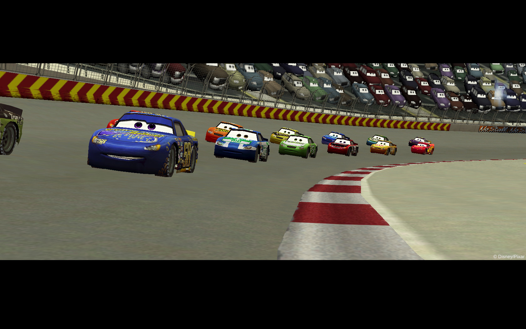Disney•Pixar Cars screenshot 4