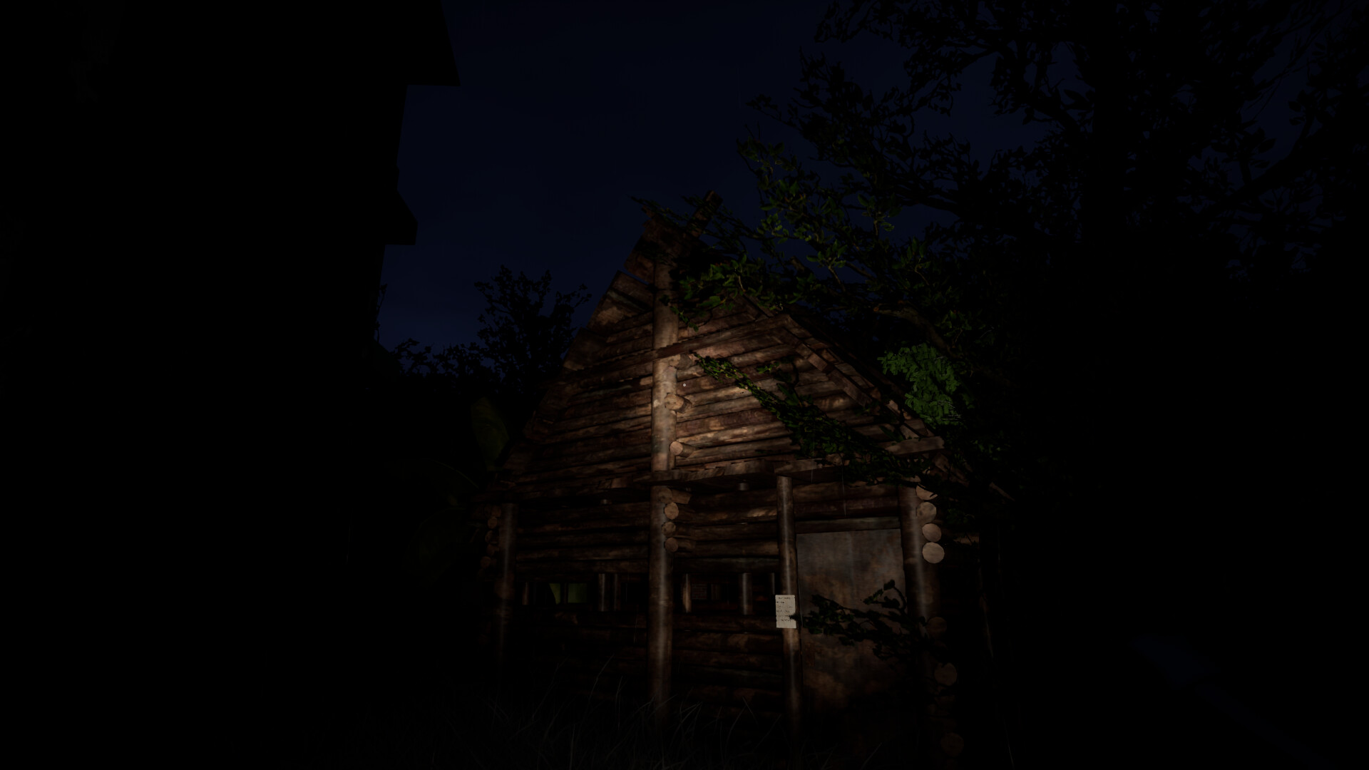 Souls That Wait: Penunggu screenshot 9