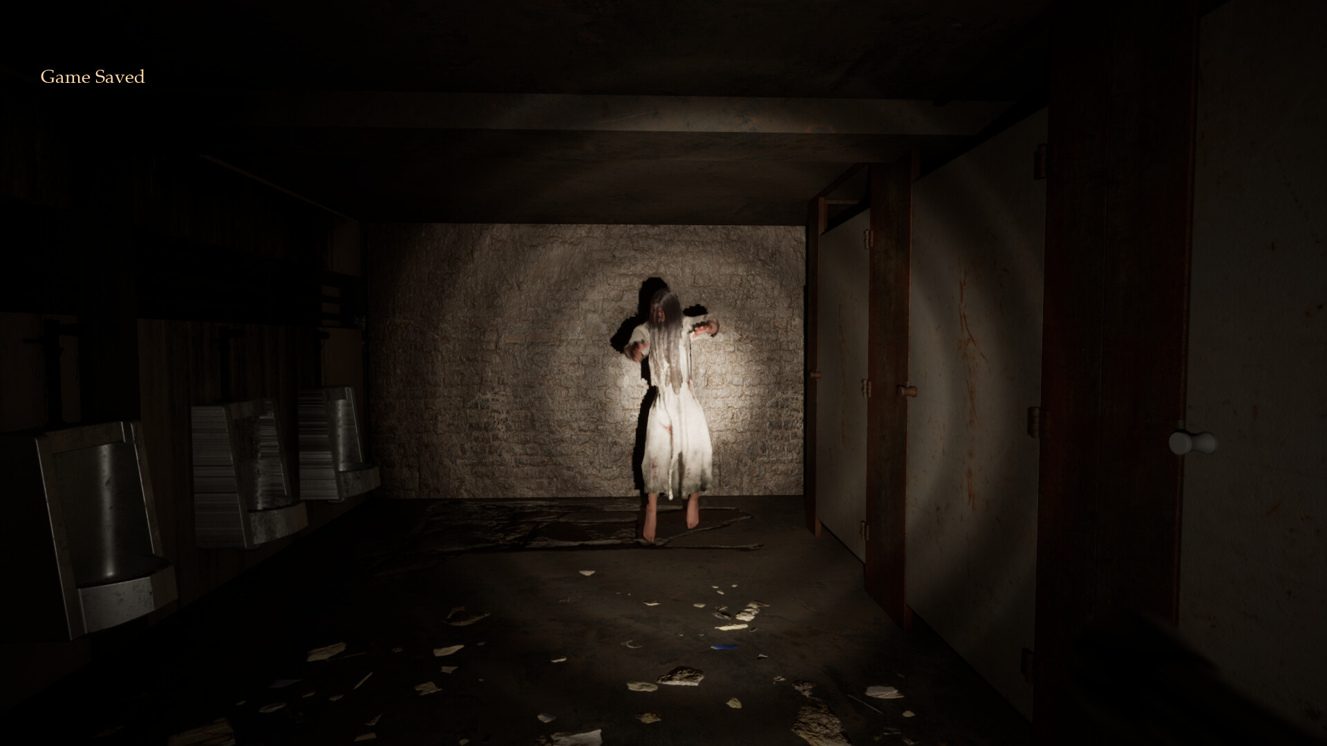 Souls That Wait: Penunggu screenshot 10