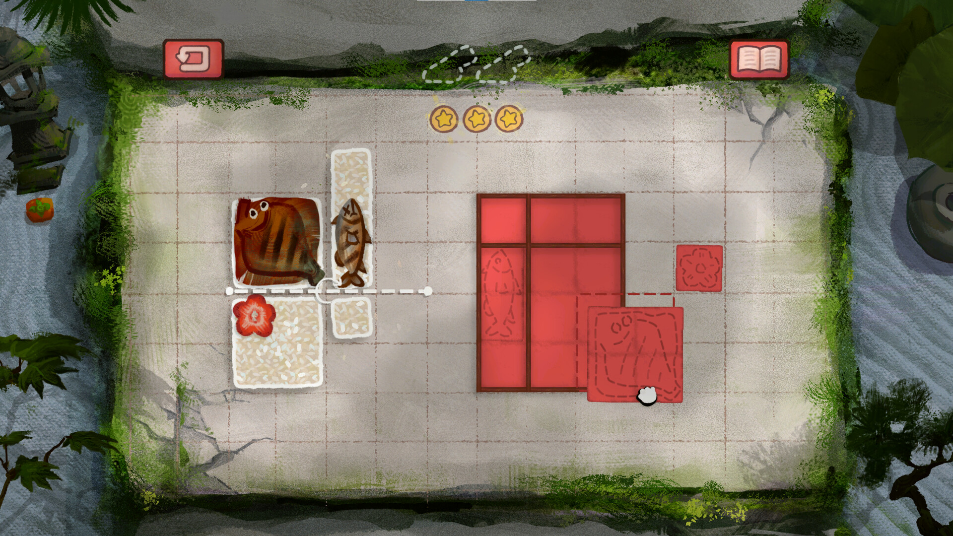 Bento Blocks screenshot 2