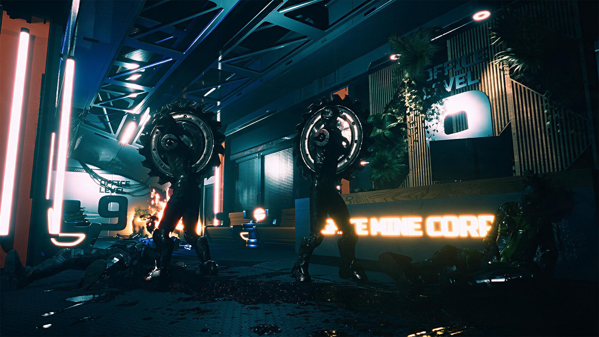 Orestruck: Space Miner screenshot 7