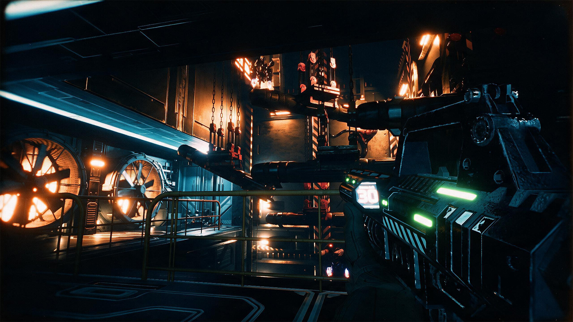 Orestruck: Space Miner screenshot 6