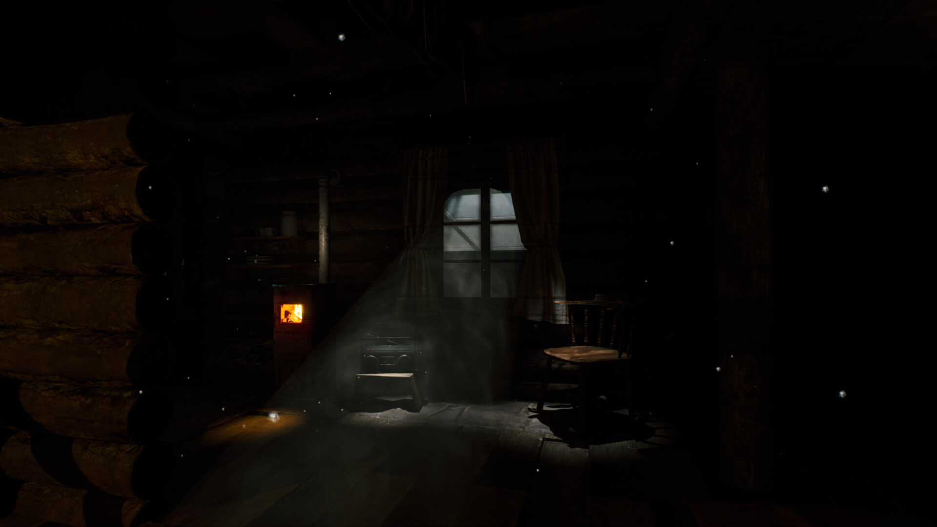 The Cabin Factory screenshot 4