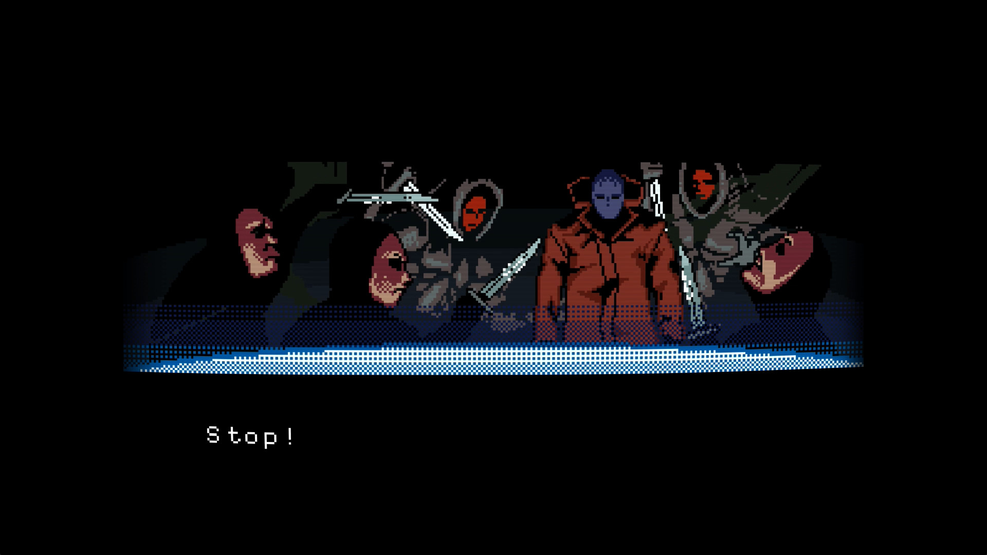 Master Spy screenshot 3