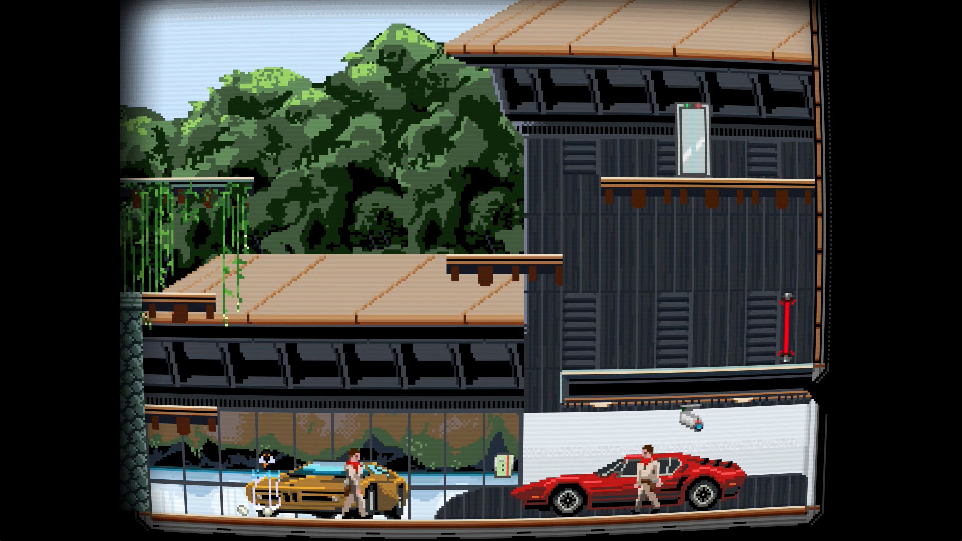 Master Spy screenshot 1