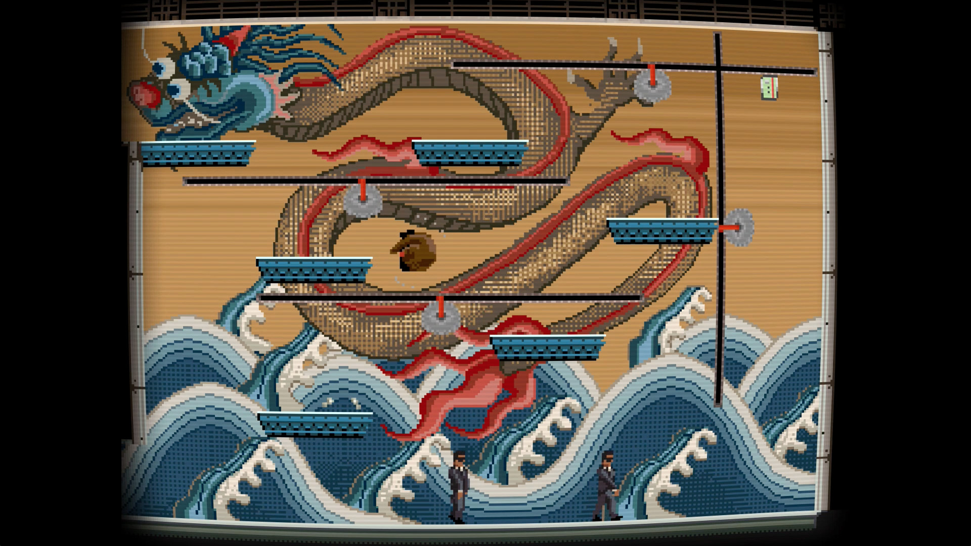 Master Spy screenshot 5
