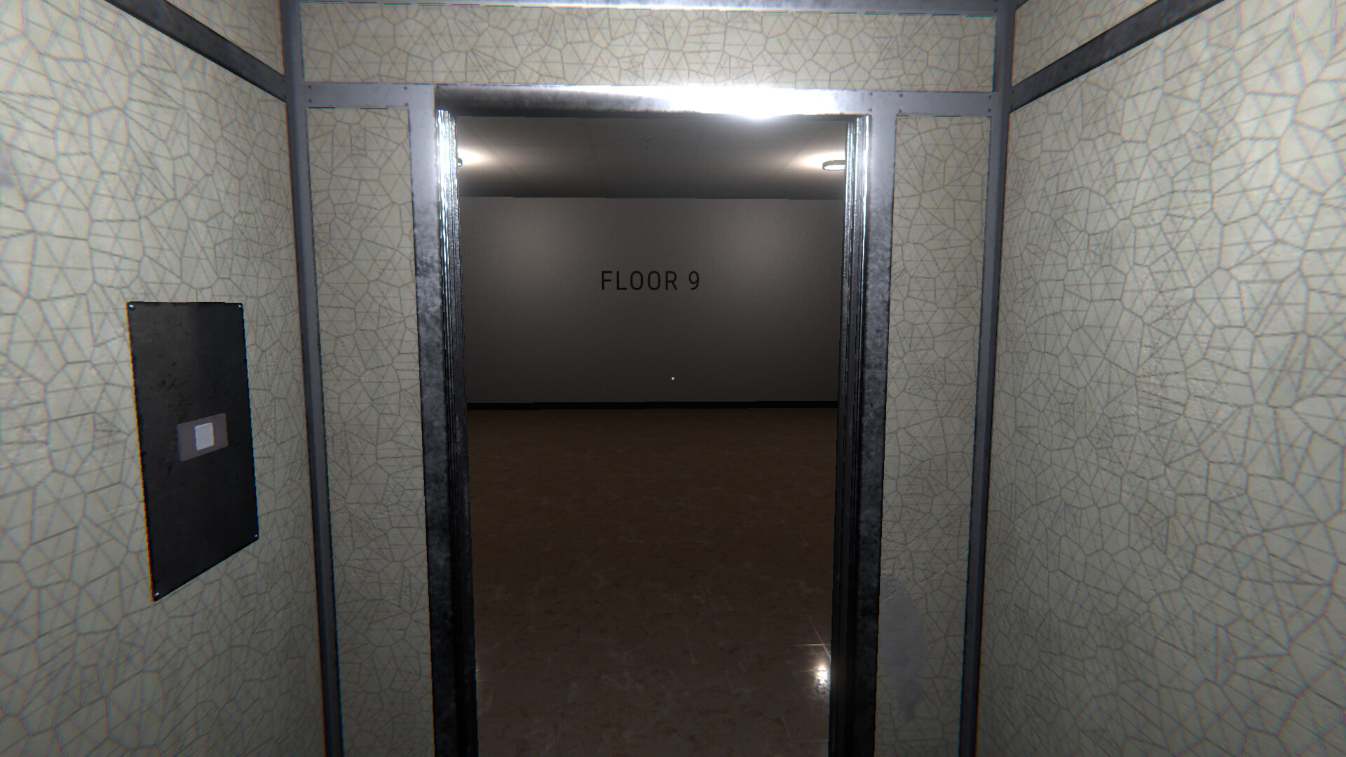 Lost in Anomaly screenshot 9