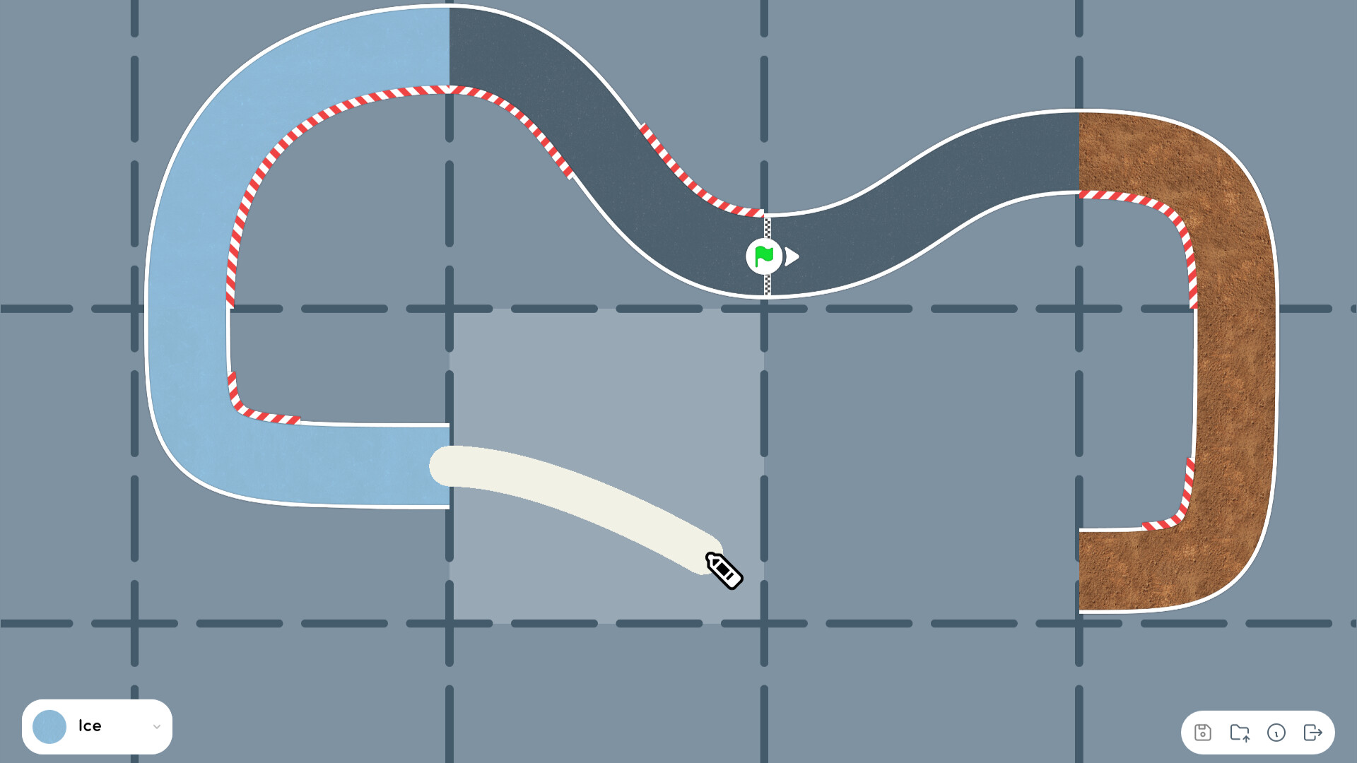 AI Learns To Drive screenshot 4