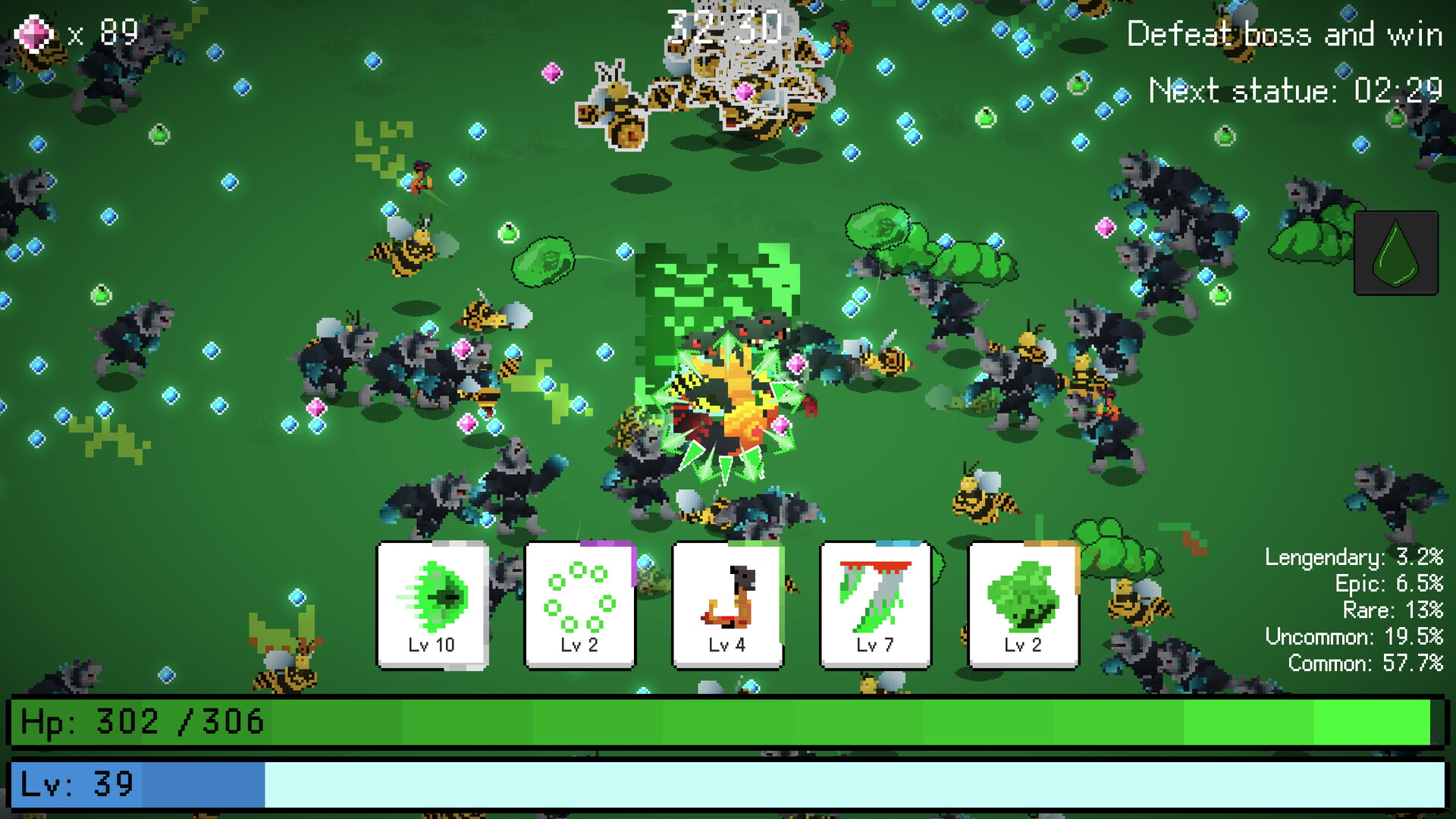 Beast Survivor screenshot 2