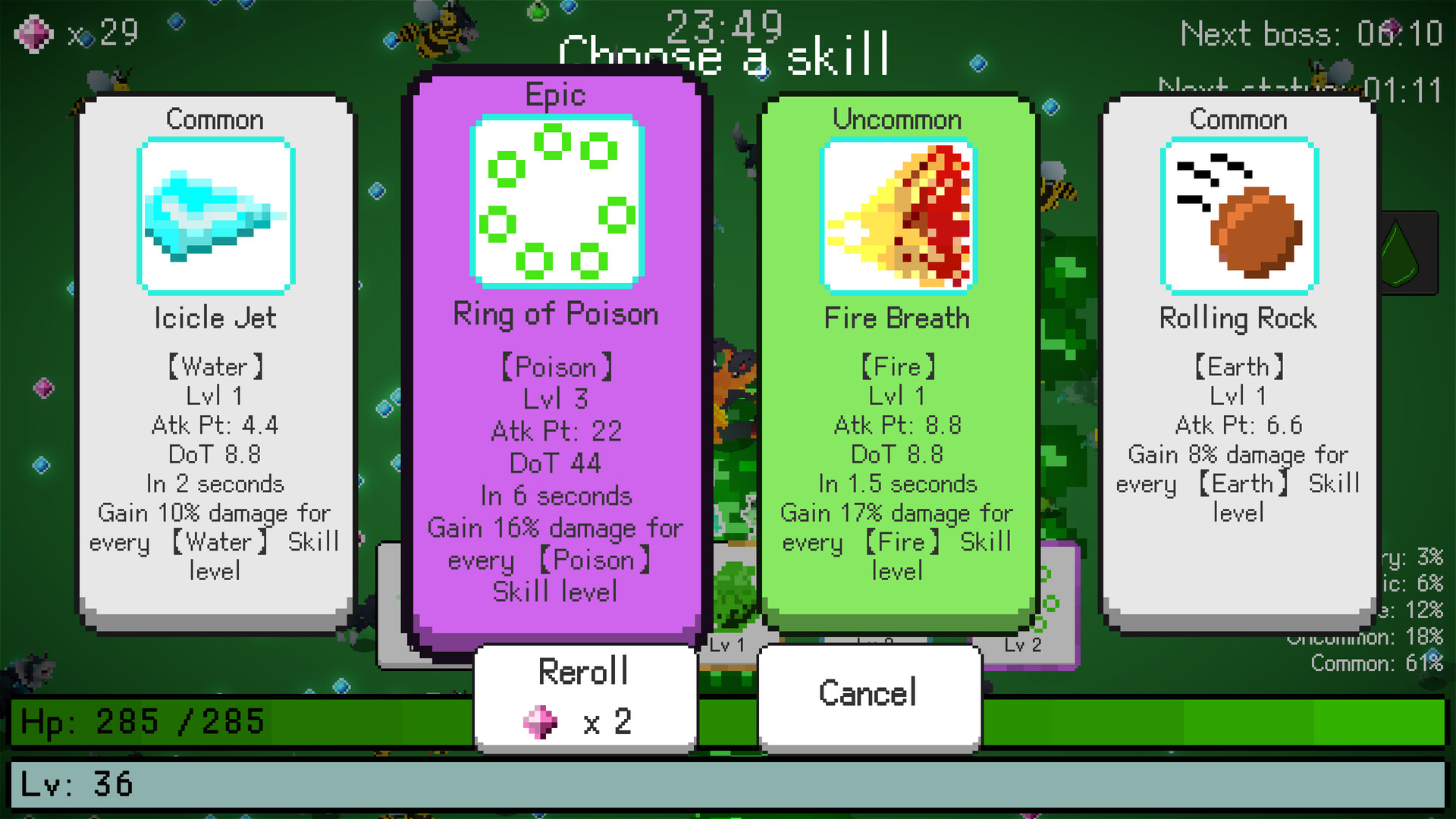 Beast Survivor screenshot 4