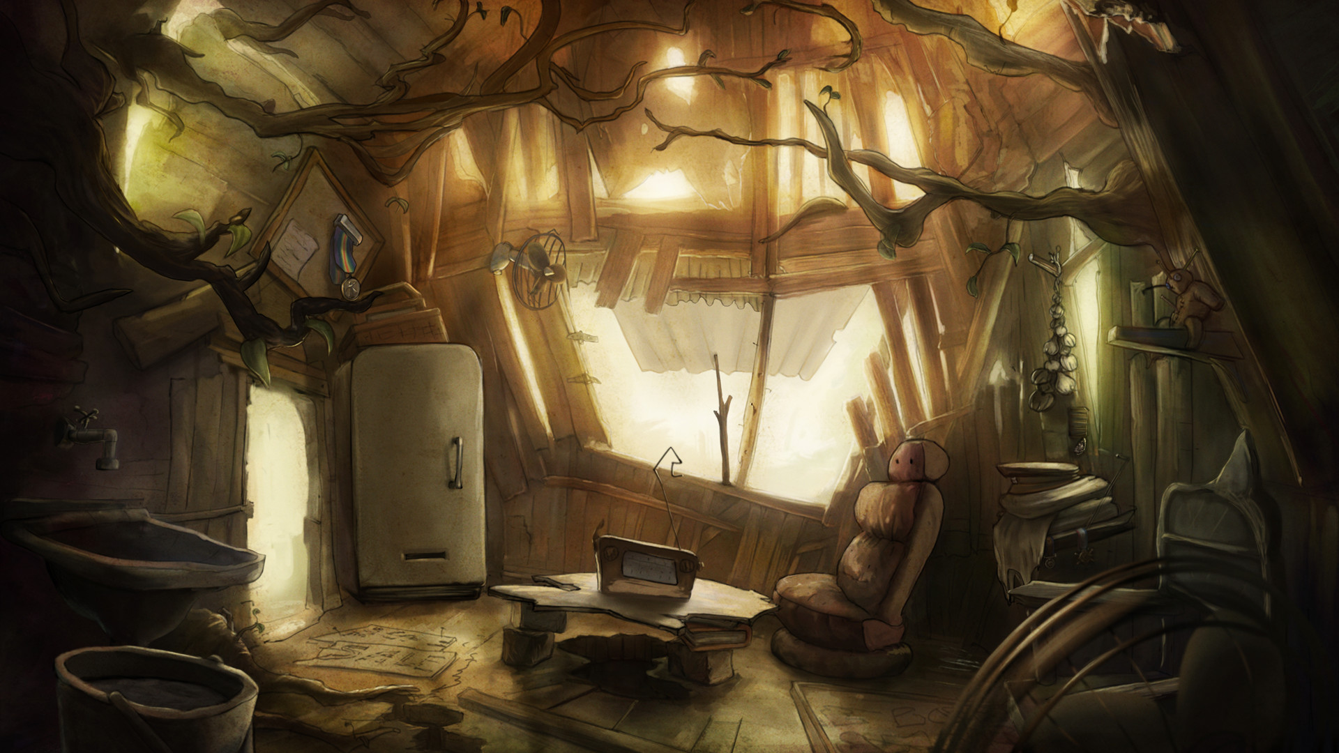 Bolt Riley, A Reggae Adventure screenshot 3
