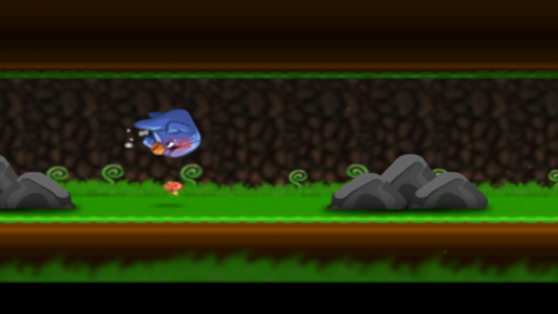 Run Bird Run! screenshot 3
