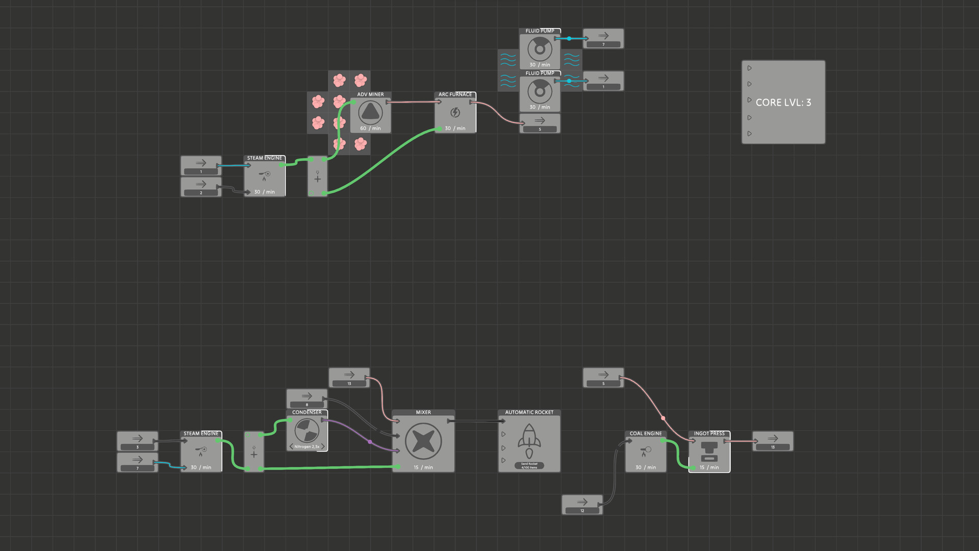Automatica screenshot 5