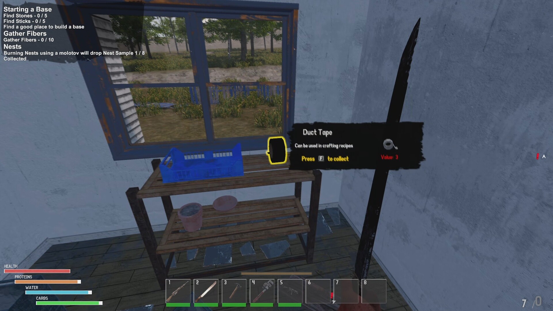 Pathogen: Code Omega screenshot 21