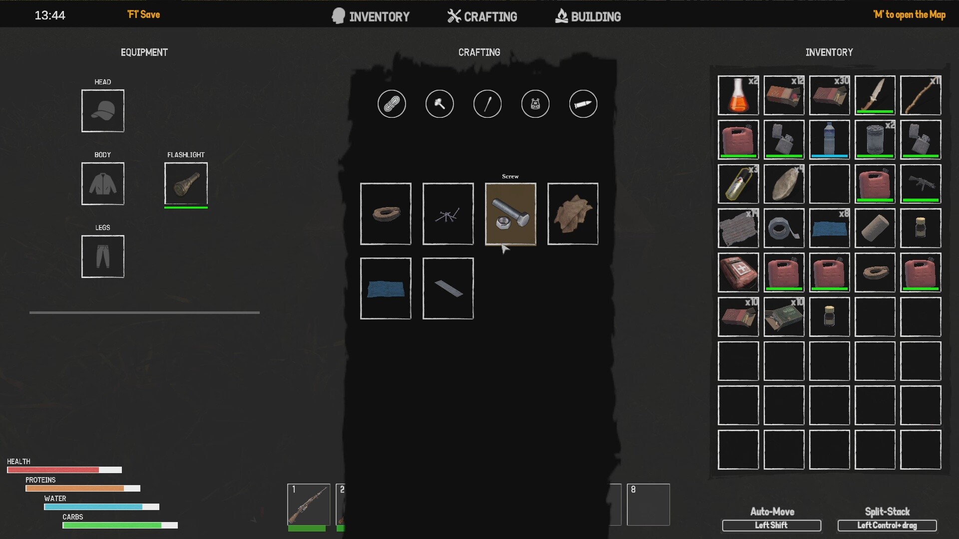 Pathogen: Code Omega screenshot 4