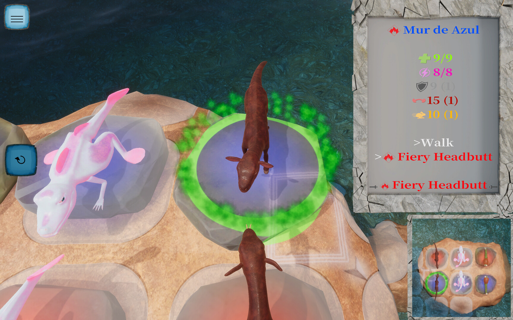 Dimension L screenshot 4