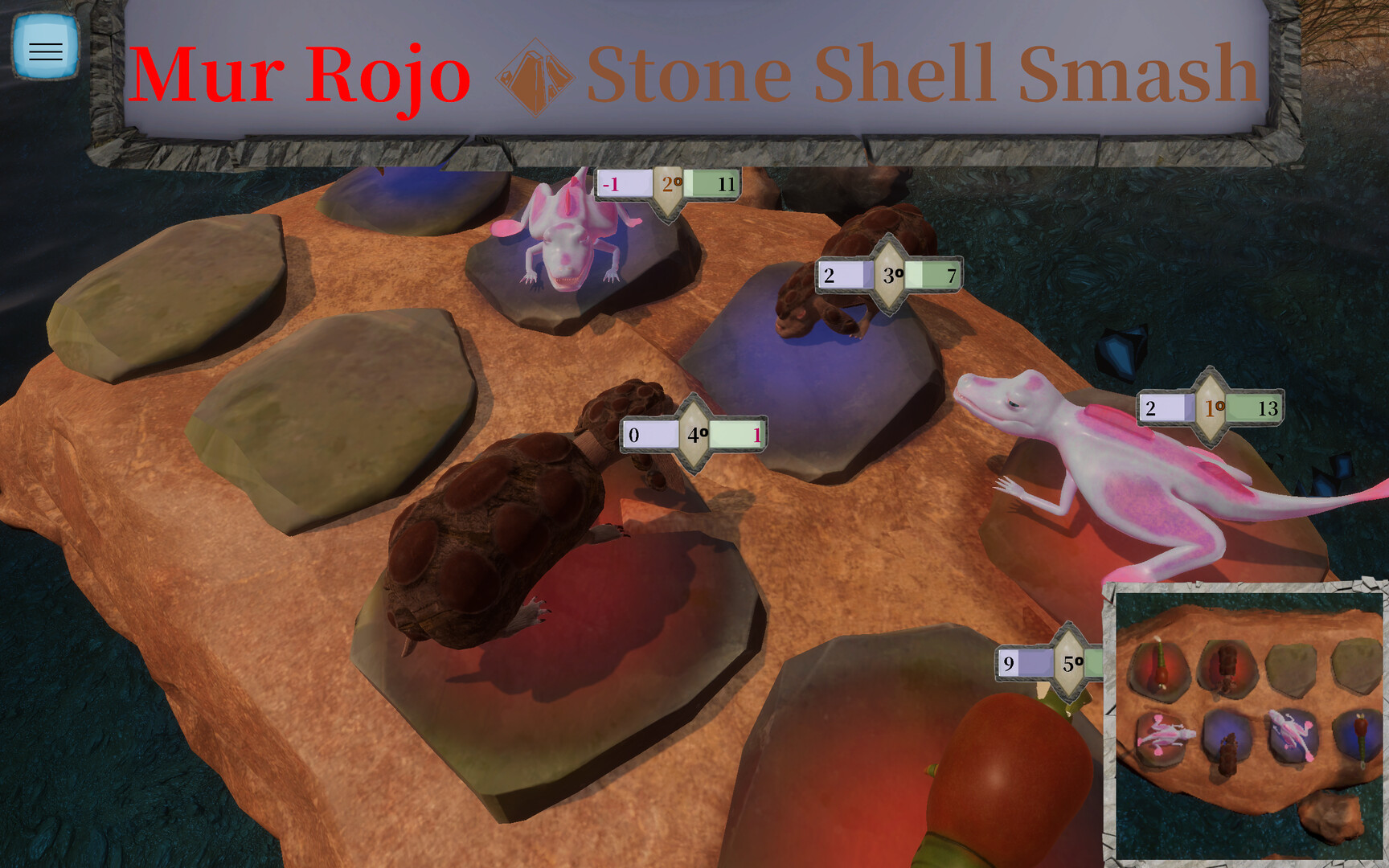 Dimension L screenshot 5