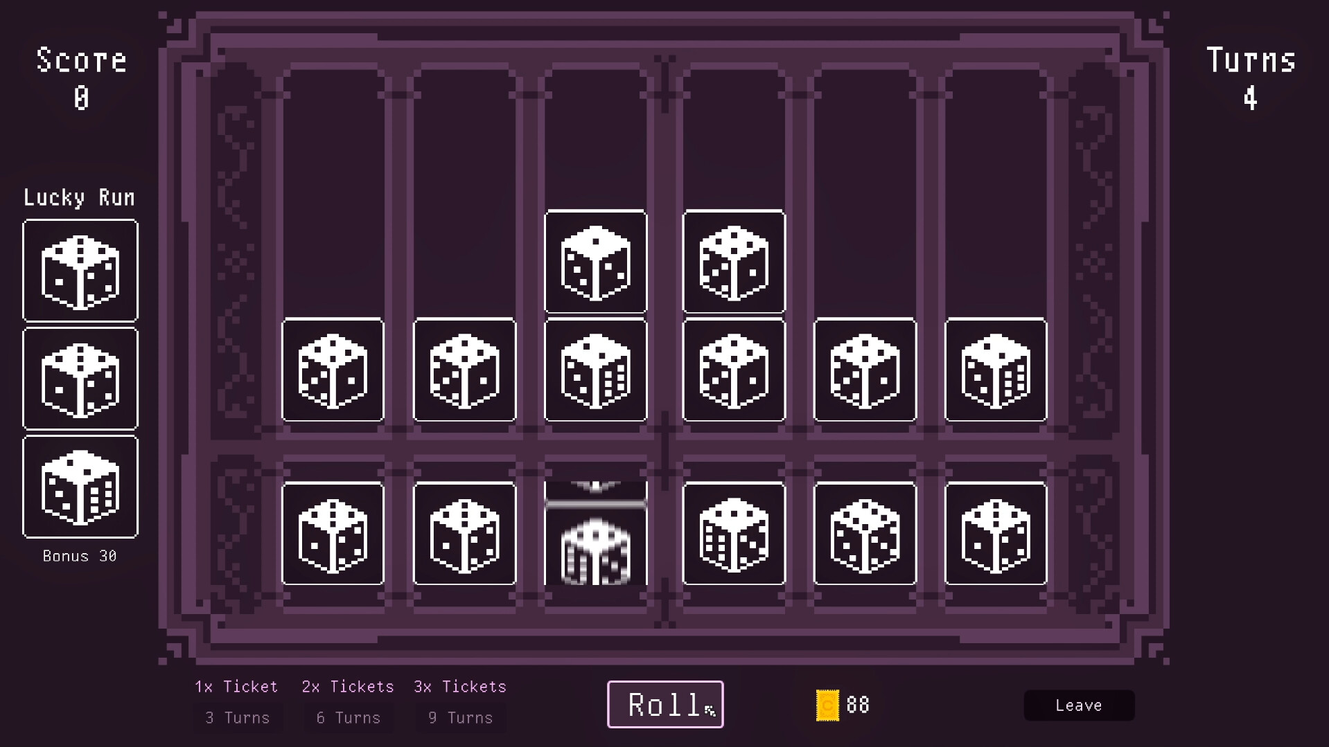 Burn The Witch: Toll of the Bell Bearer screenshot 6