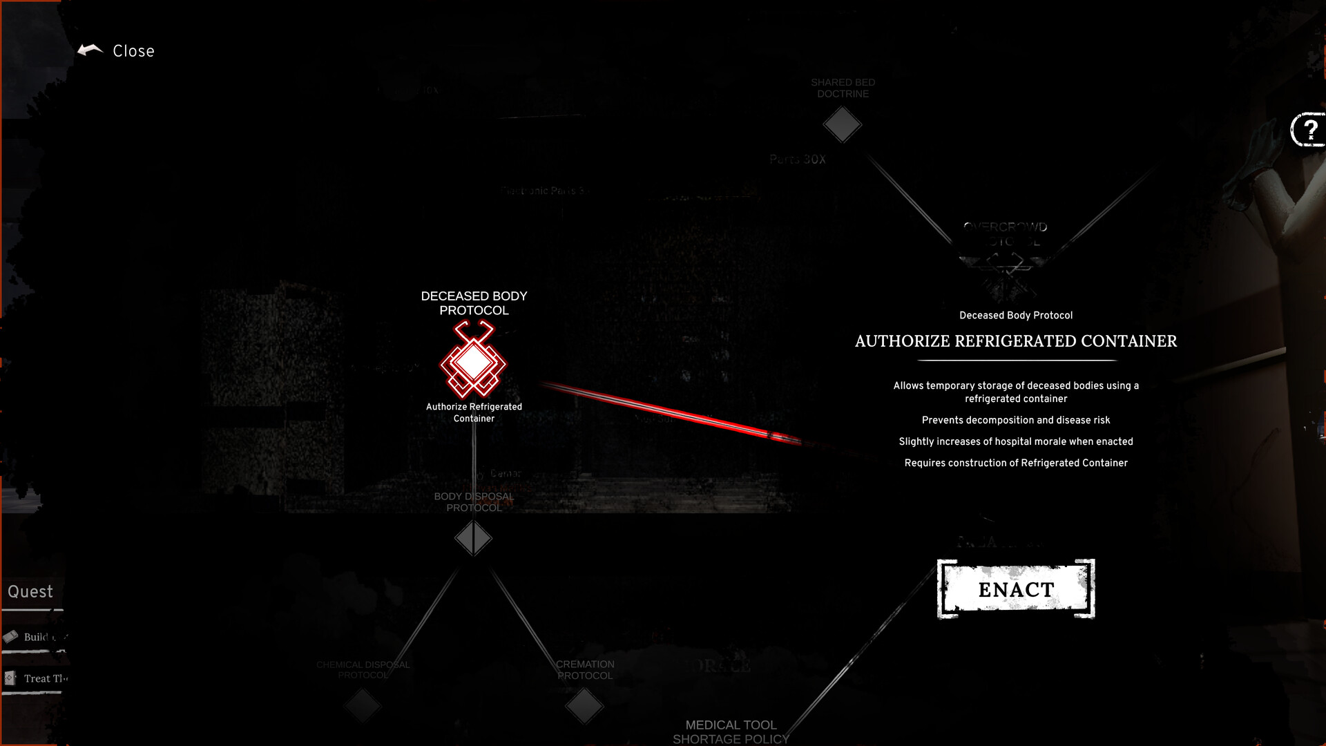 War Angels screenshot 11