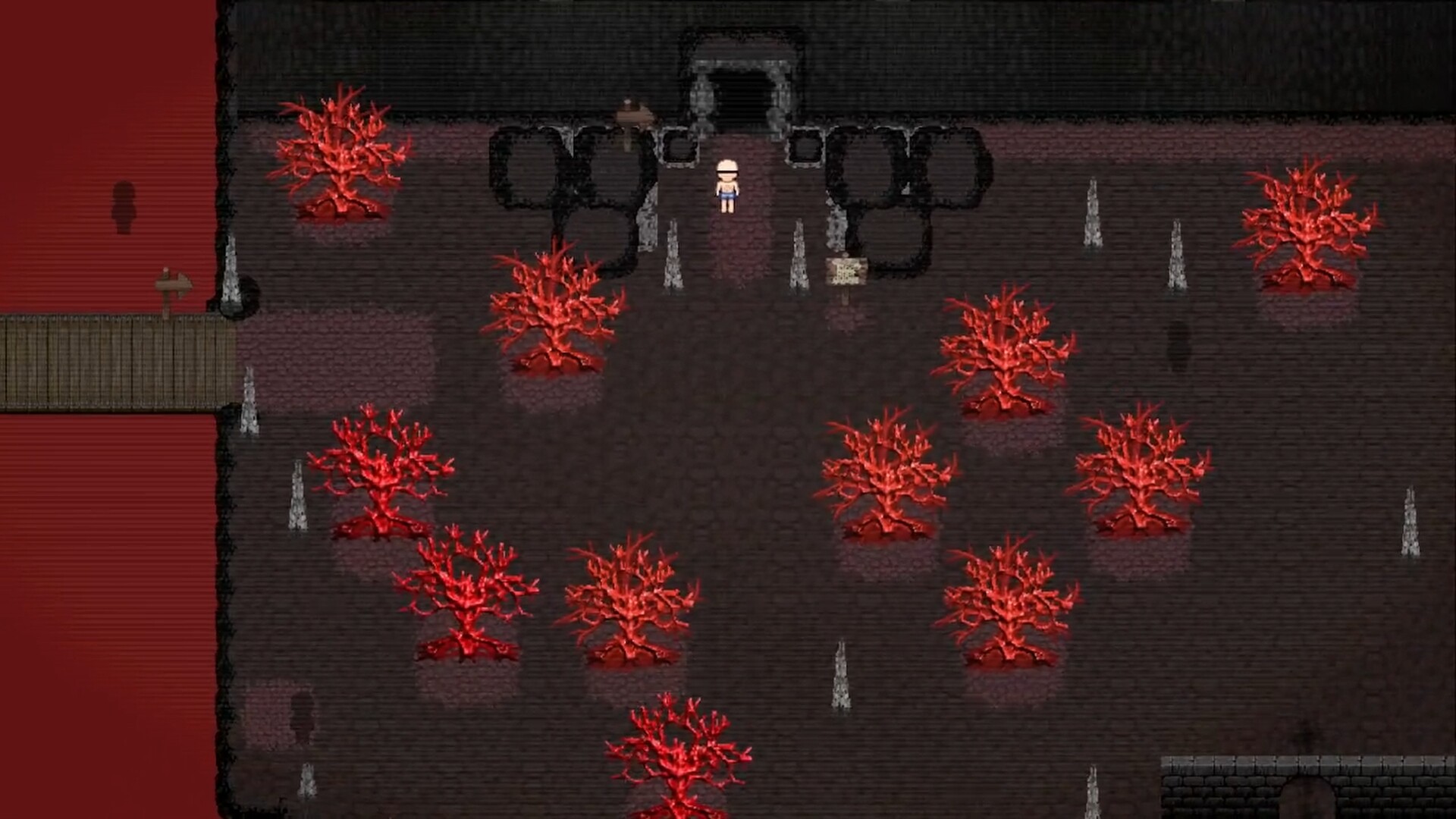 Second Odium screenshot 5