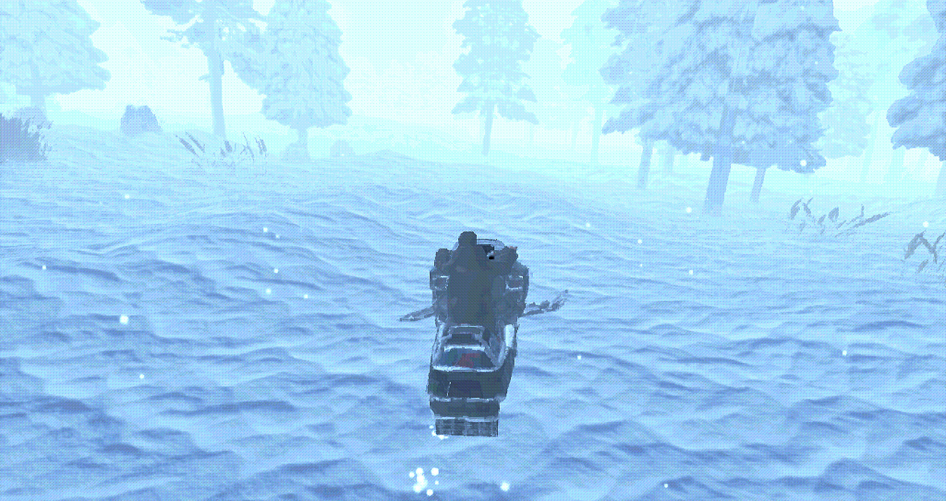 To the Bone (1998) screenshot 4