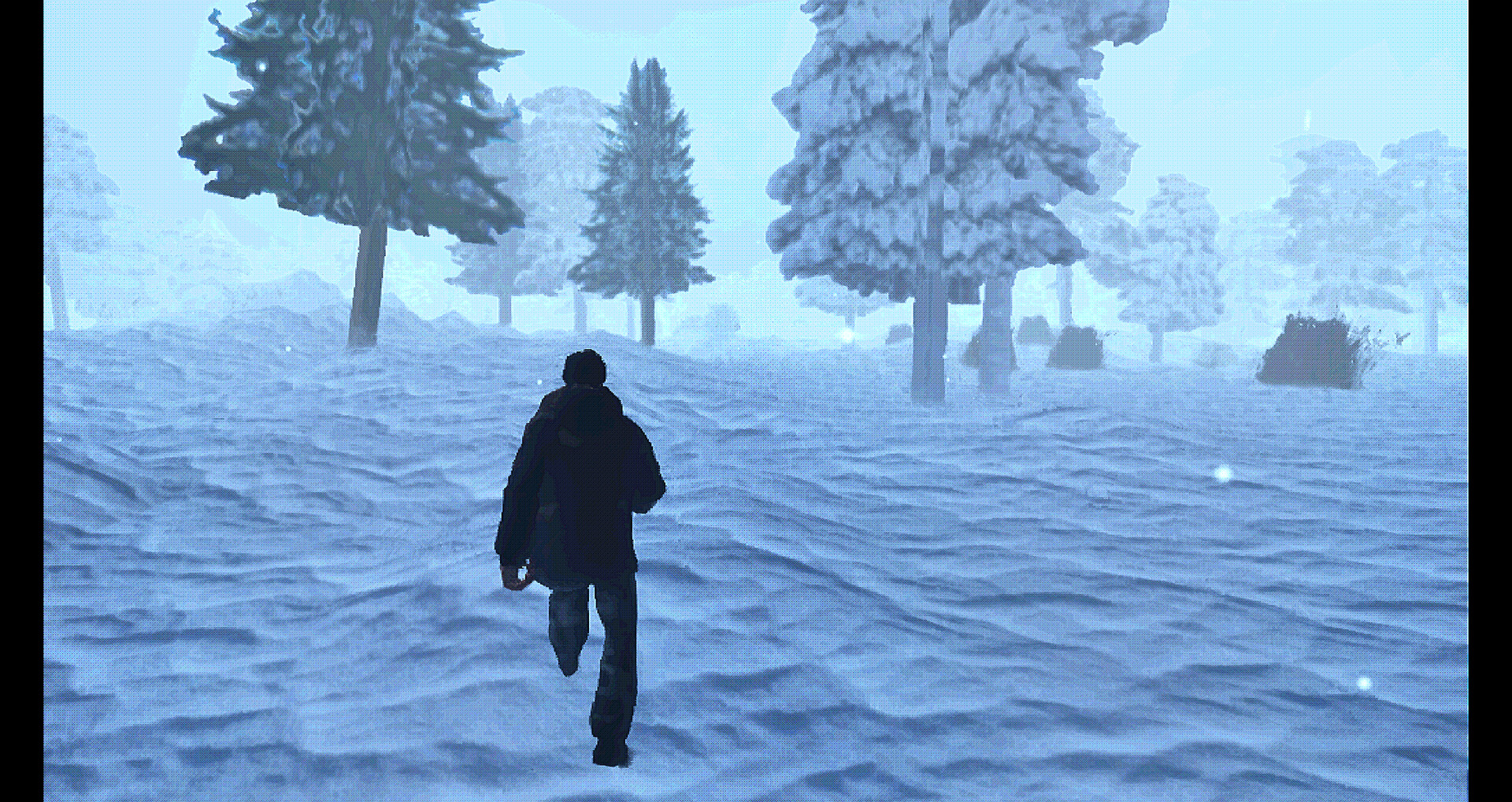 To the Bone (1998) screenshot 3