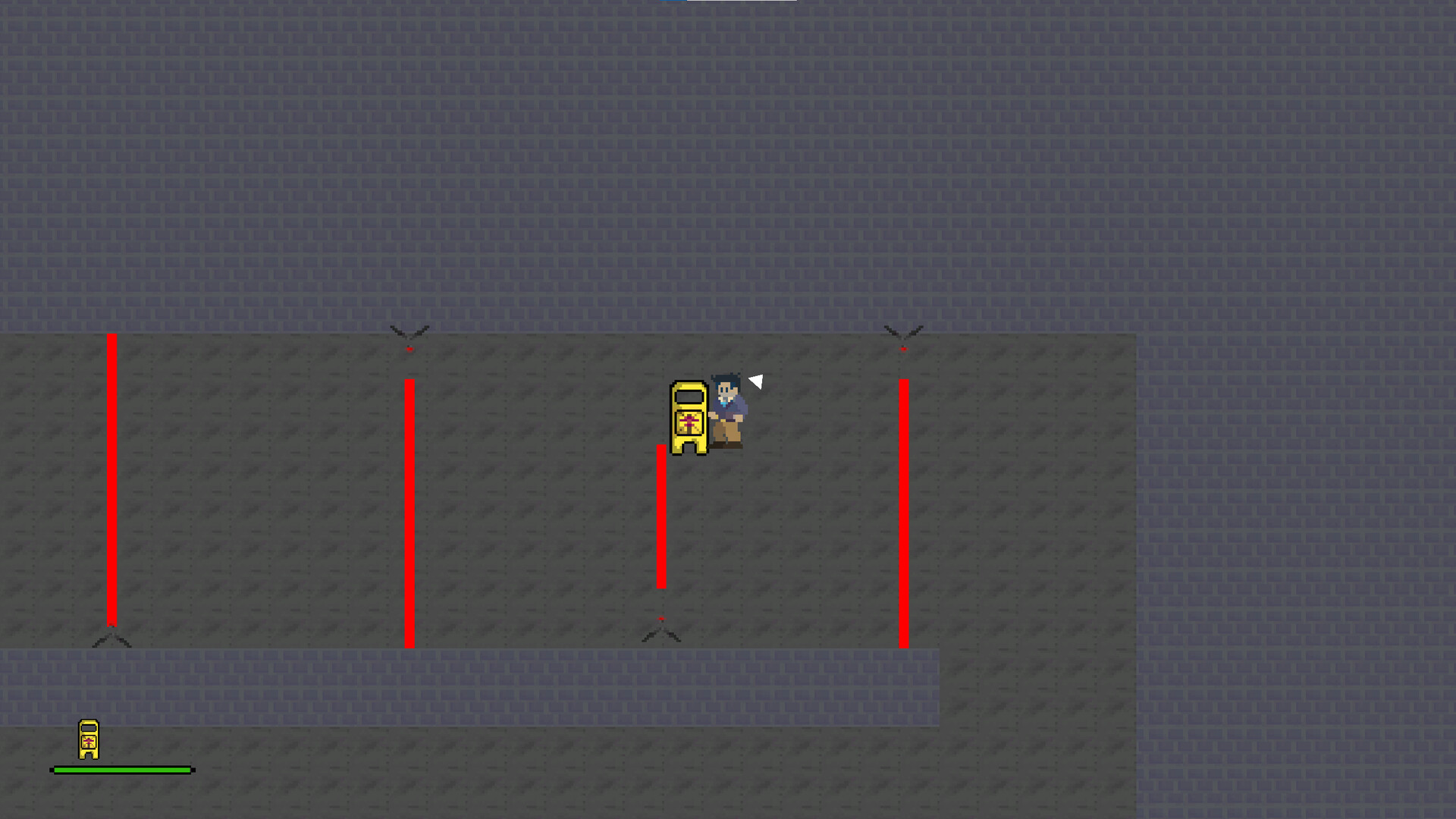 Corporate Chaos screenshot 5