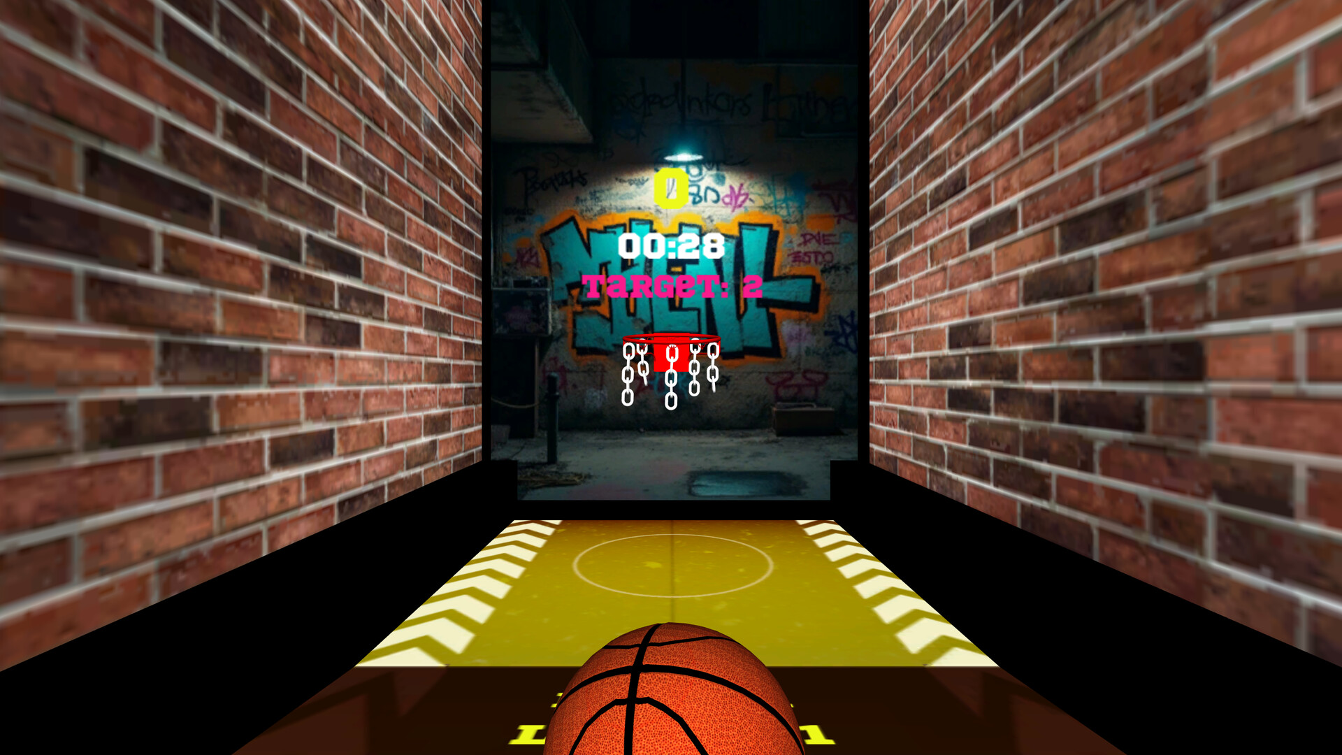 King of Hoops screenshot 3