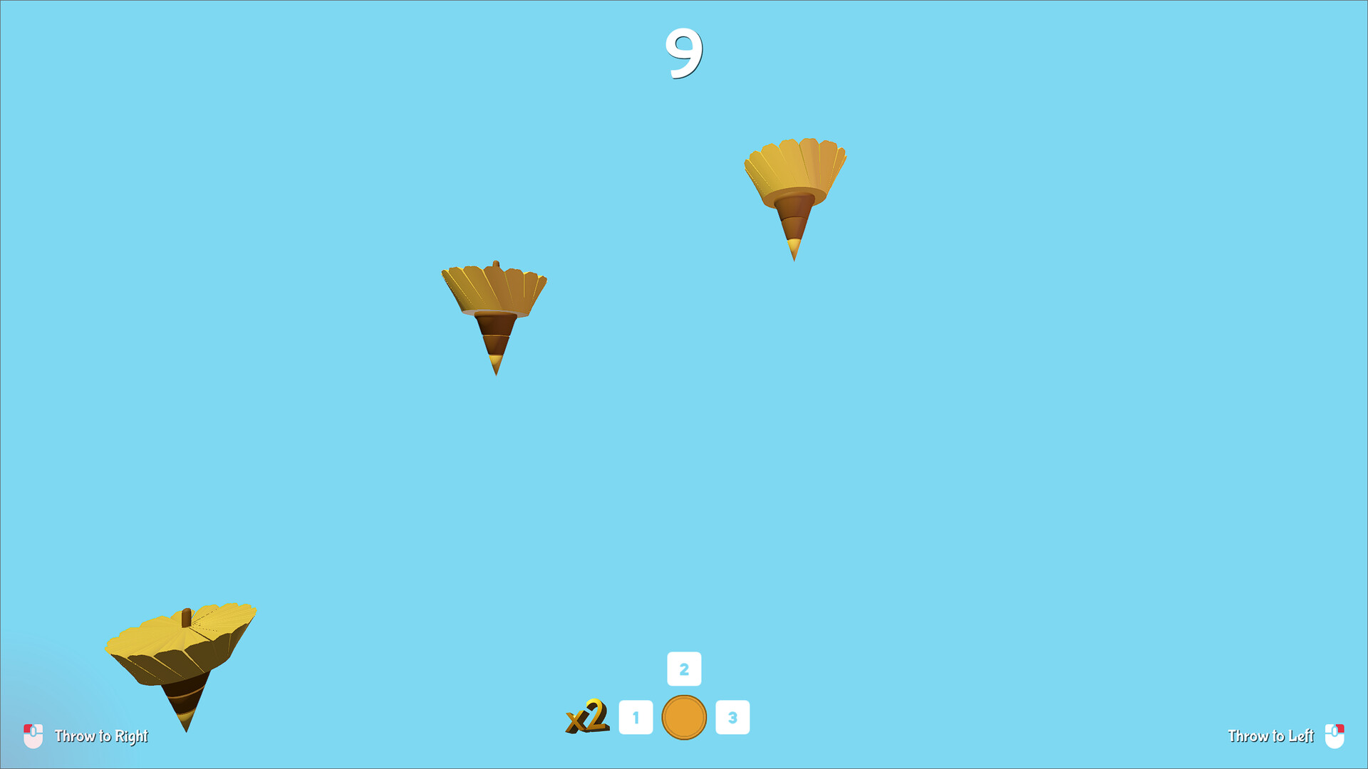 Juggler screenshot 3