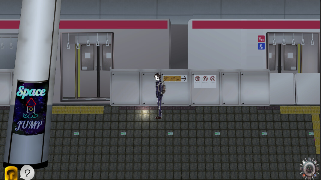 BFSH [to Back Find Safe a Home] screenshot 2