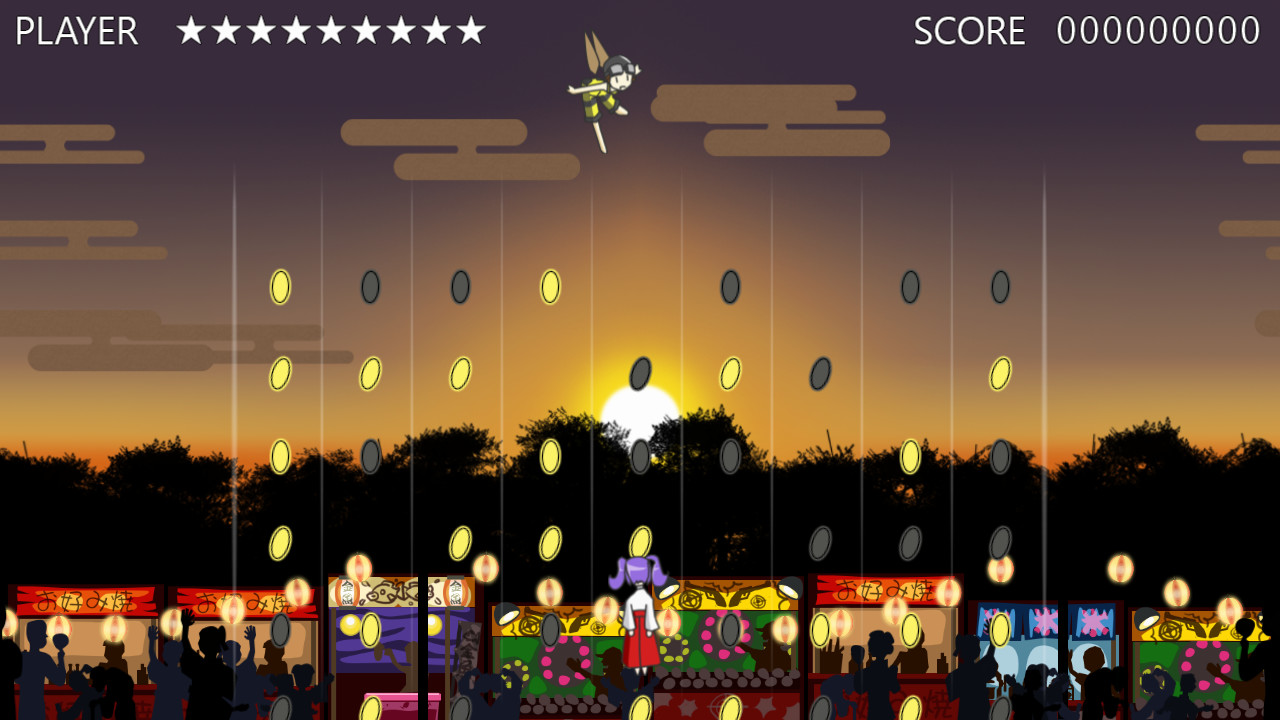Miko Gakkou: Second Year screenshot 3