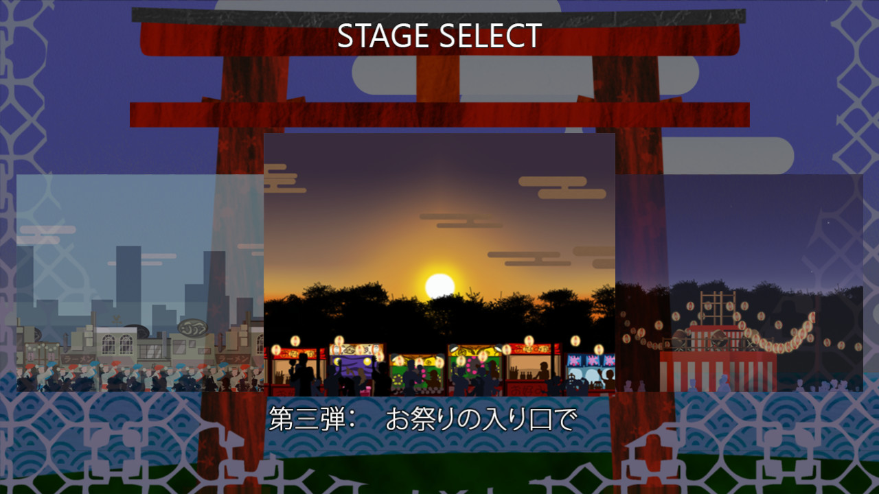 Miko Gakkou: Second Year screenshot 10