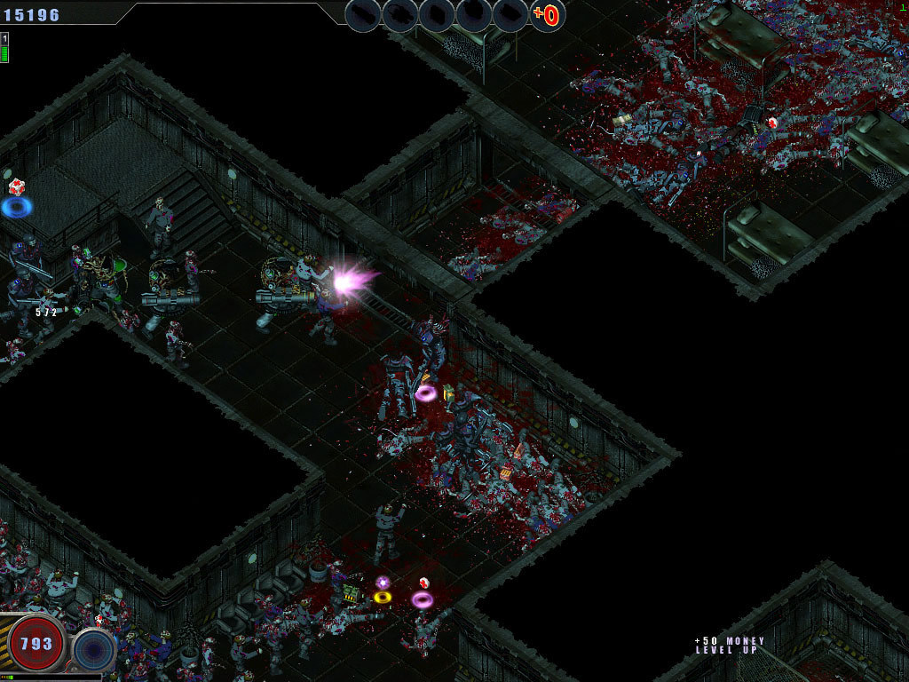 Zombie Shooter screenshot 6