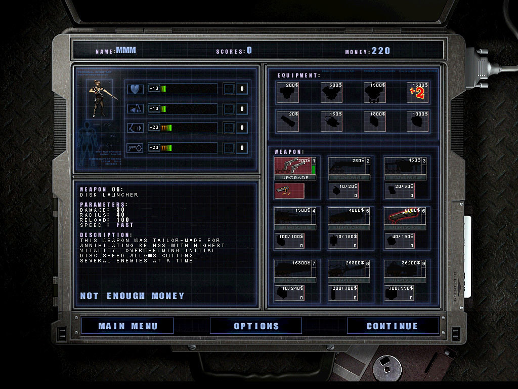 Zombie Shooter screenshot 11