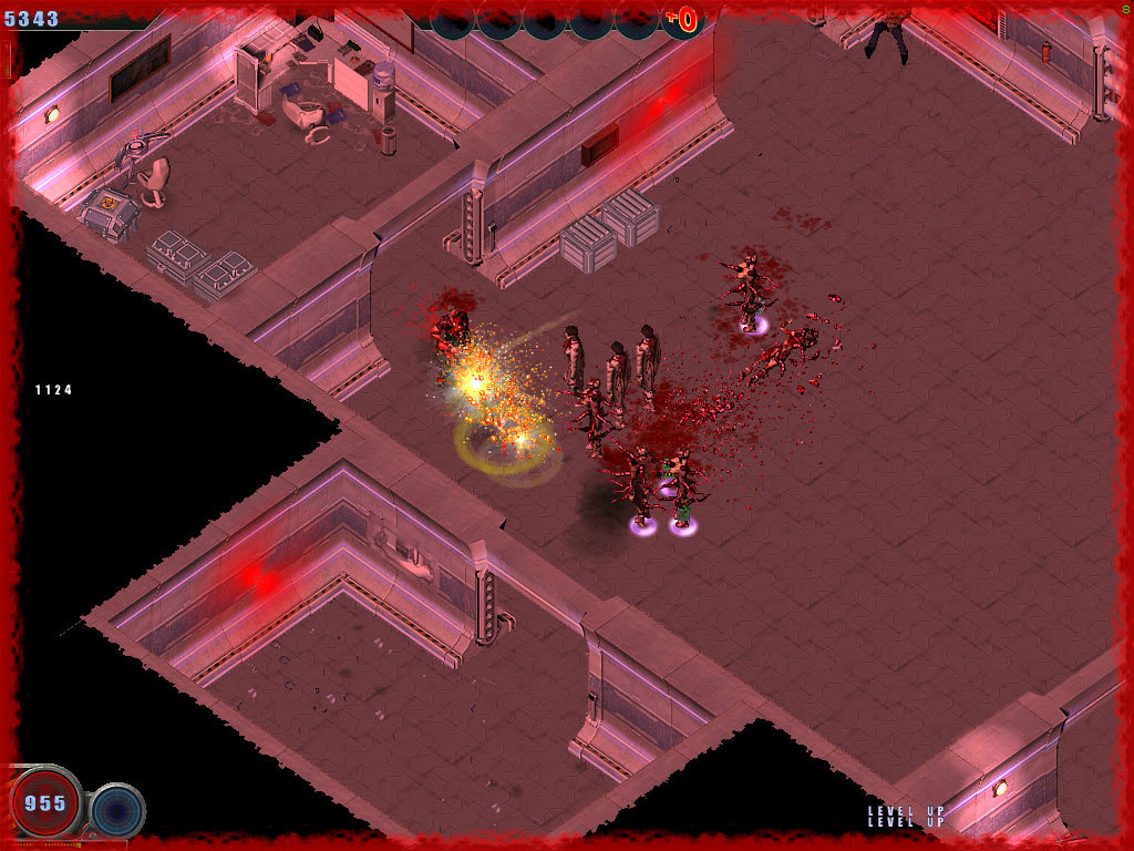 Zombie Shooter screenshot 9
