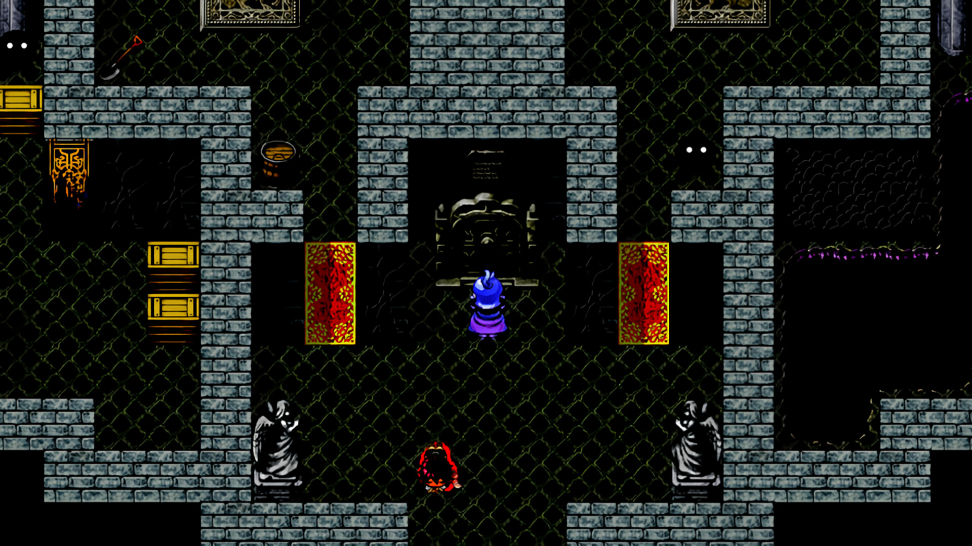 Punishment Special Edition screenshot 3