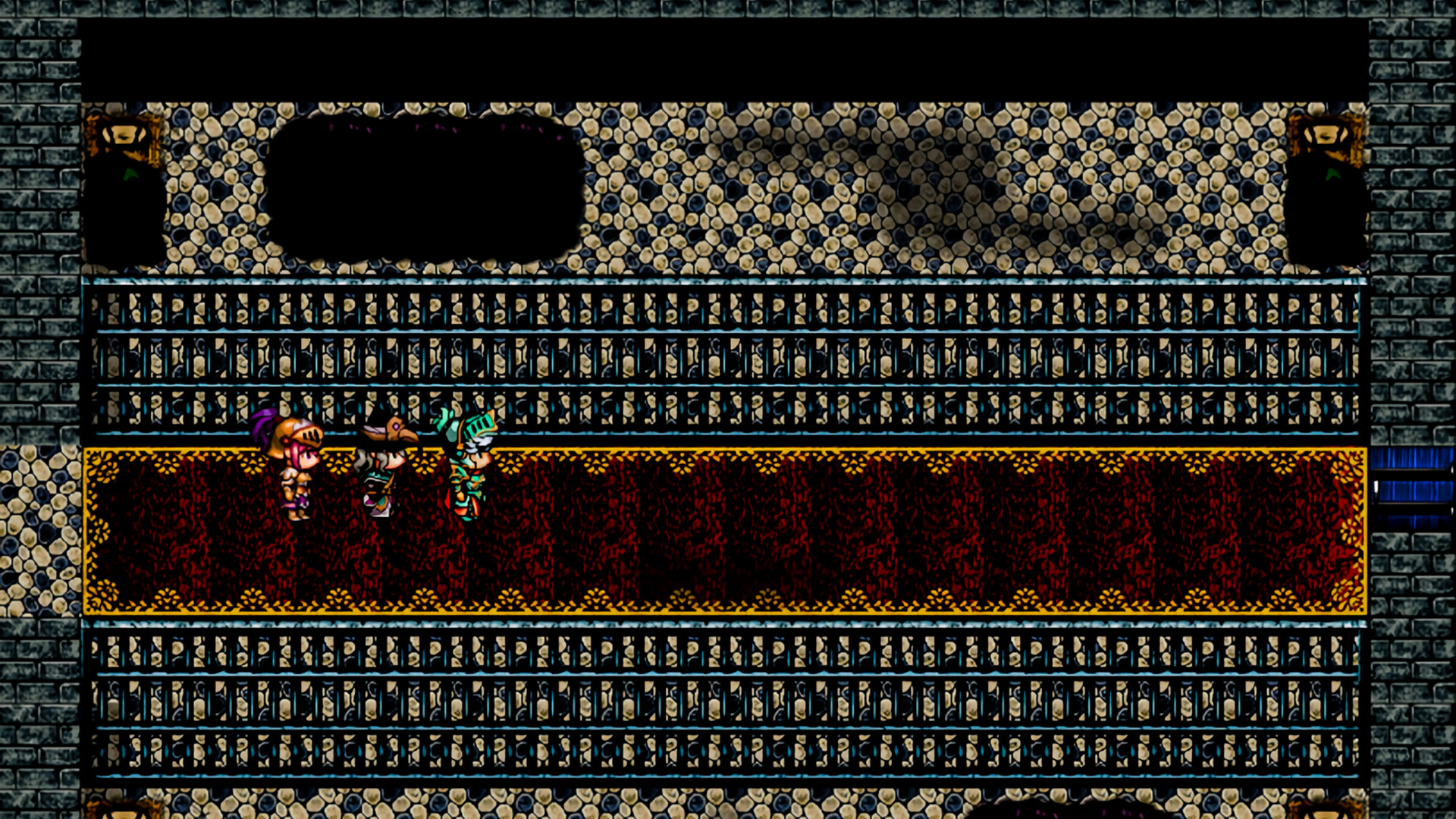 Punishment Special Edition screenshot 2