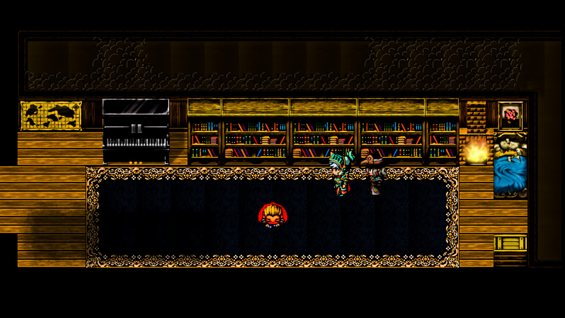 Punishment Special Edition screenshot 4
