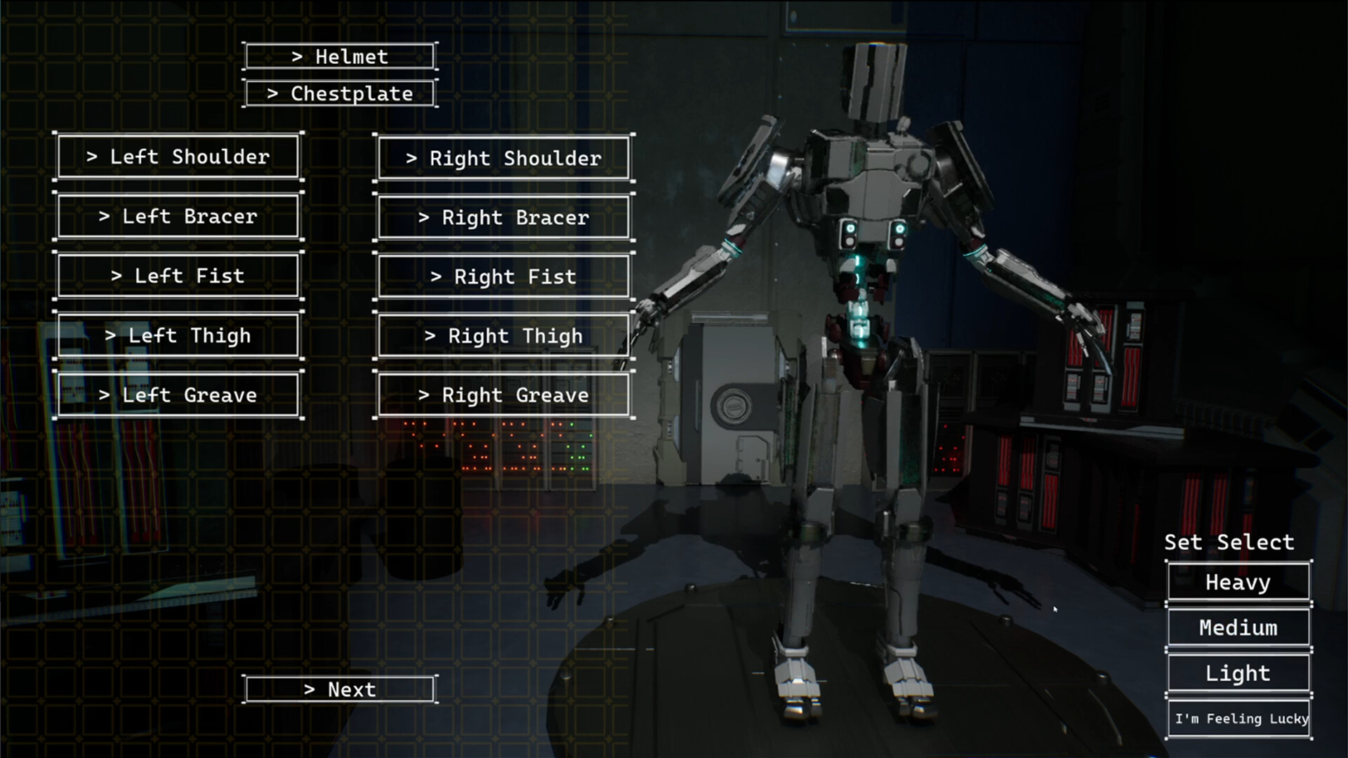 Vessel screenshot 2
