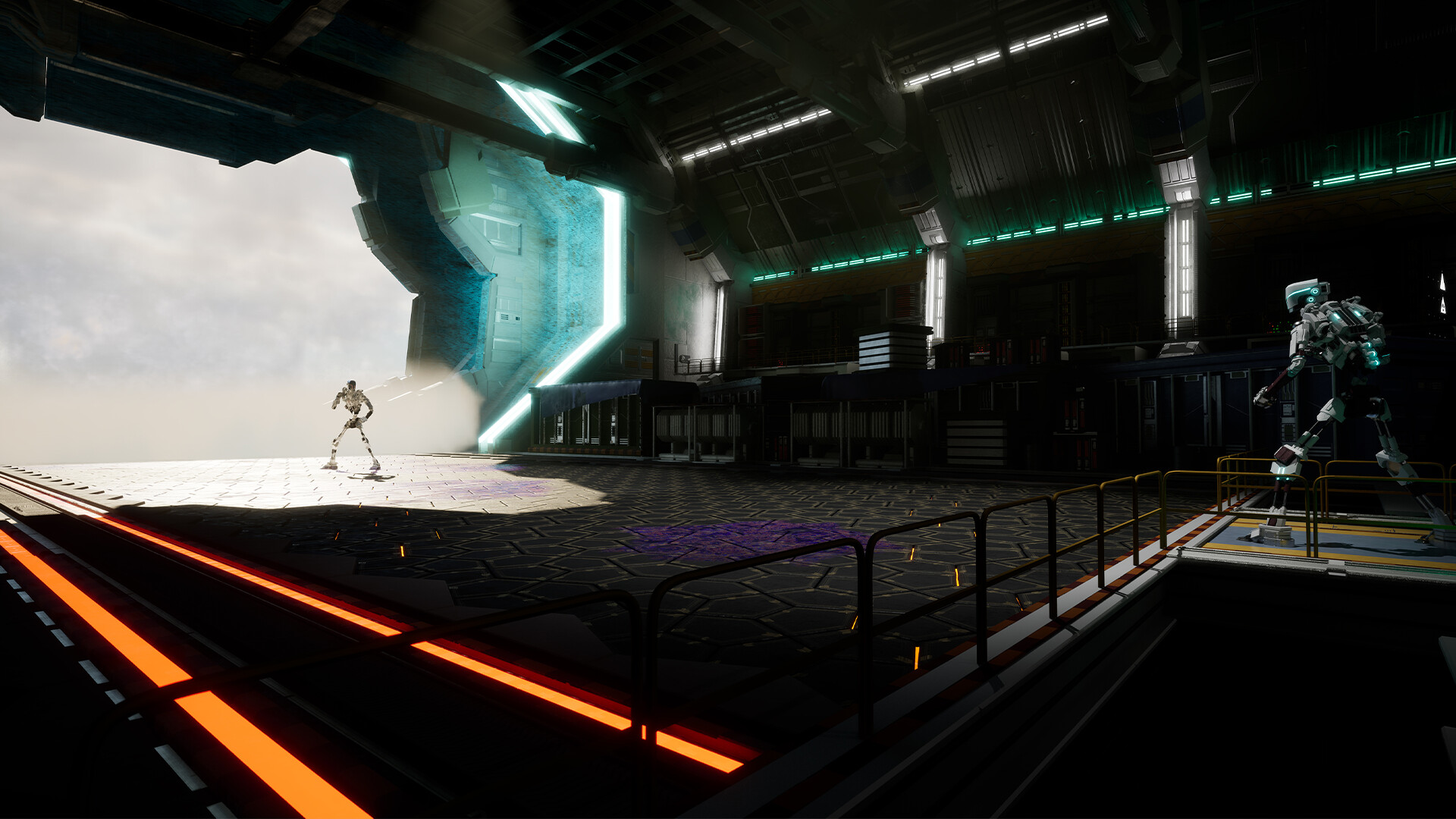 Vessel screenshot 3